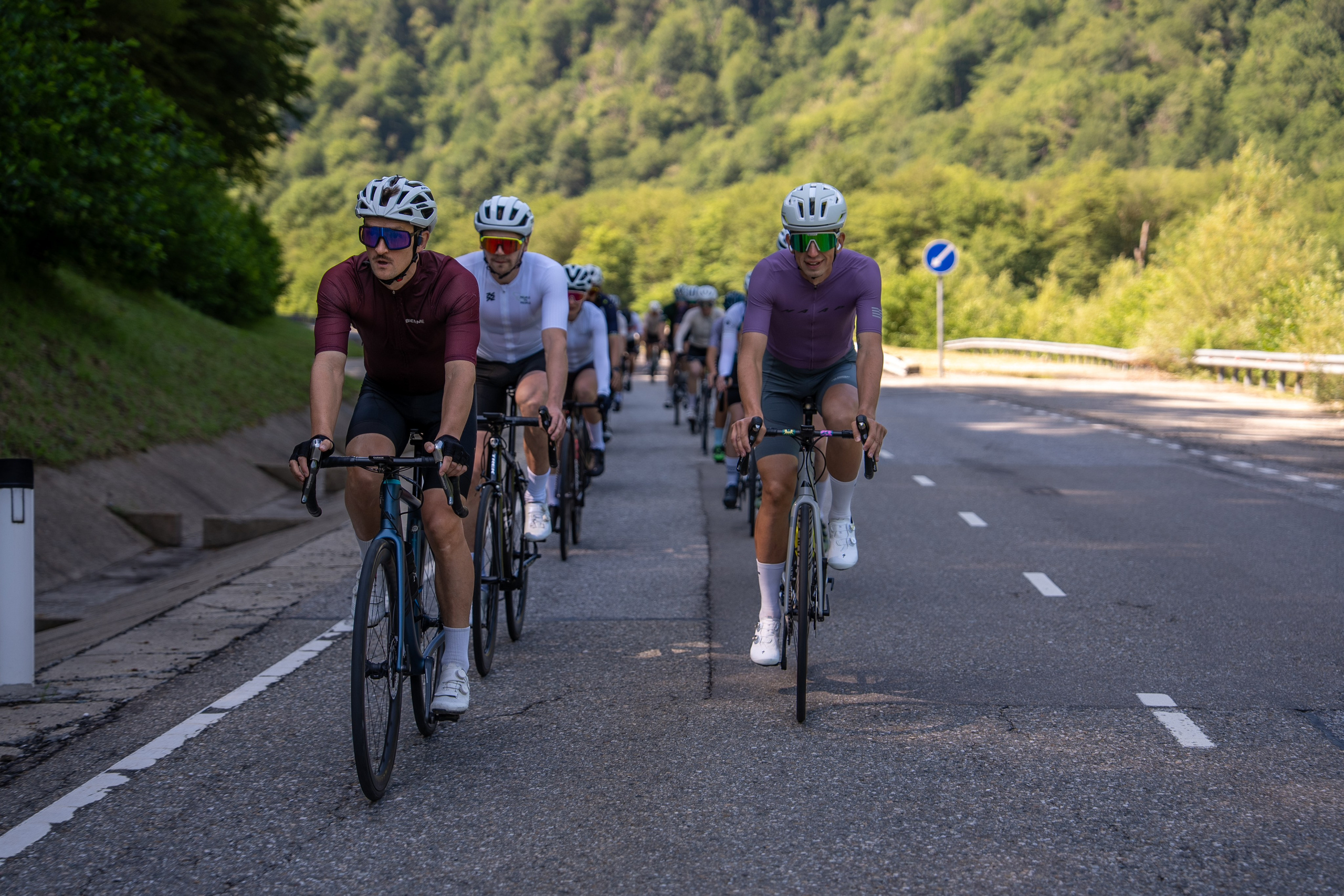 Laura Training Run. Репортажный фотограф в Красной Поляне и Сочи Павлюченко Екатерина