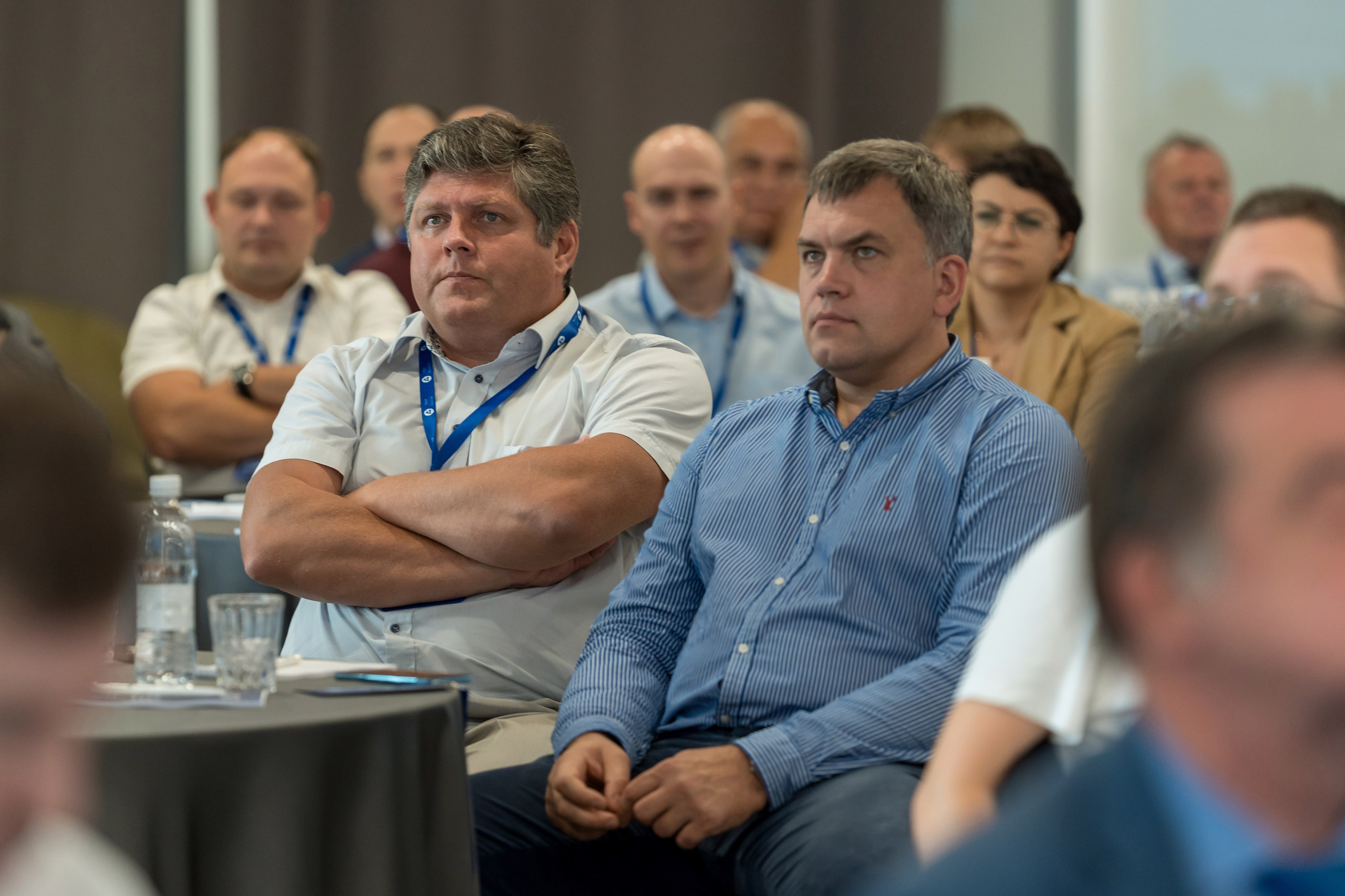 Научно-техническая коференция АО «ТВЭЛ». Репортажный фотограф в Красной Поляне и Сочи Павлюченко Екатерина