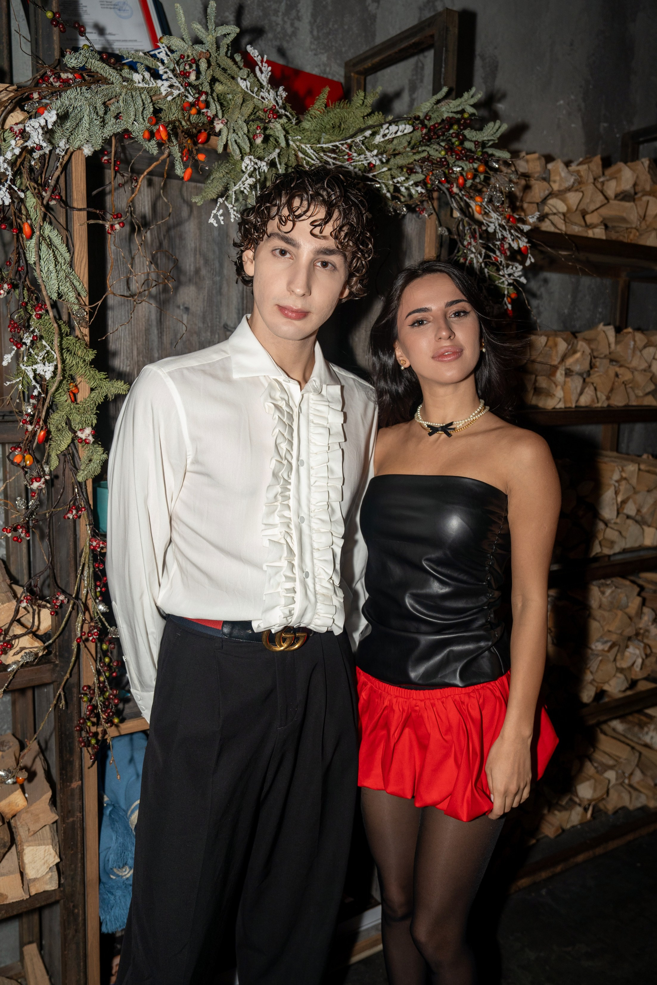 Новый год 2025 в ресторане Сахалин. Репортажный фотограф в Красной Поляне и Сочи Павлюченко Екатерина