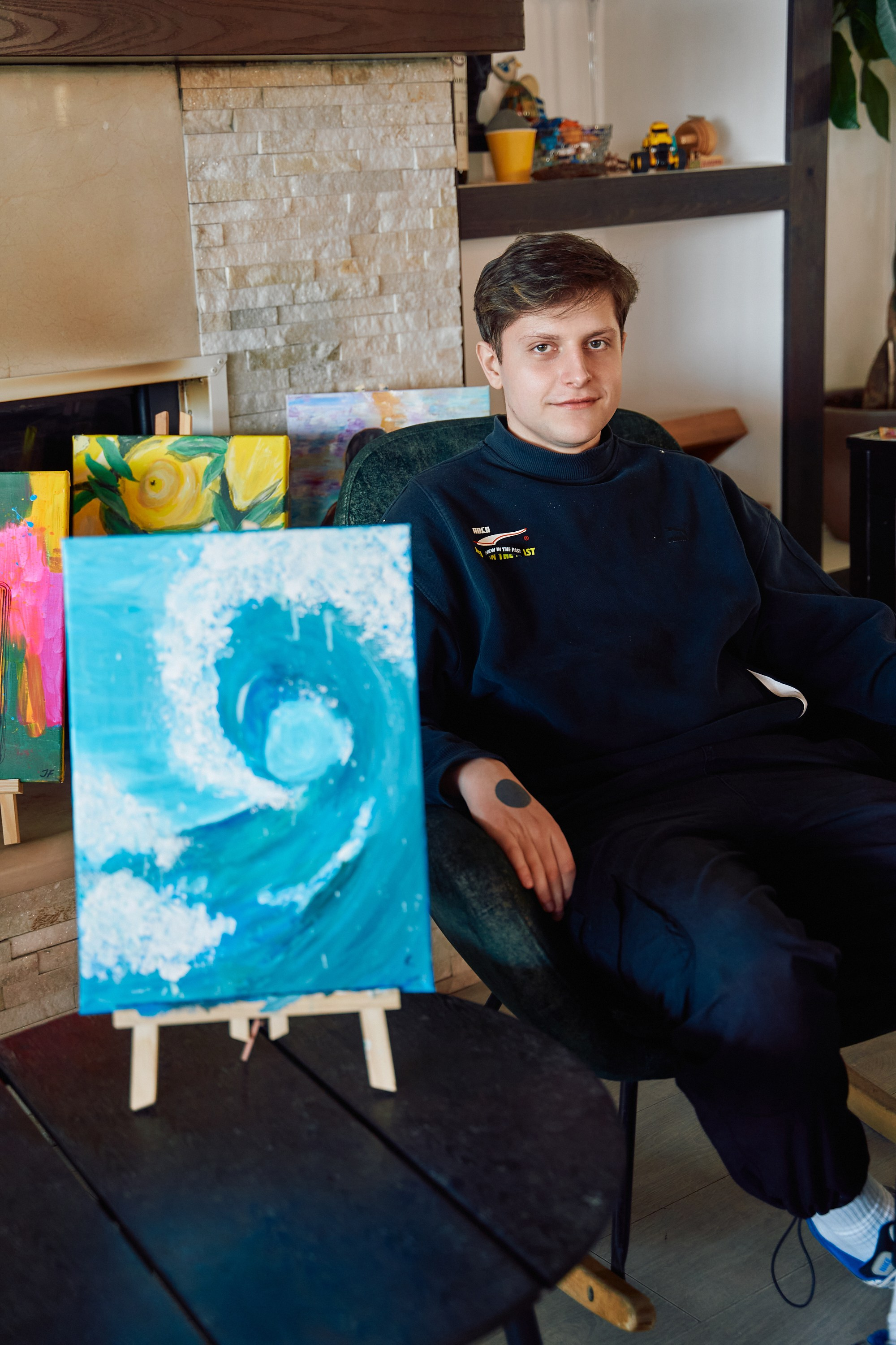 ArtParty. Photographer and Videographer in Montenegro