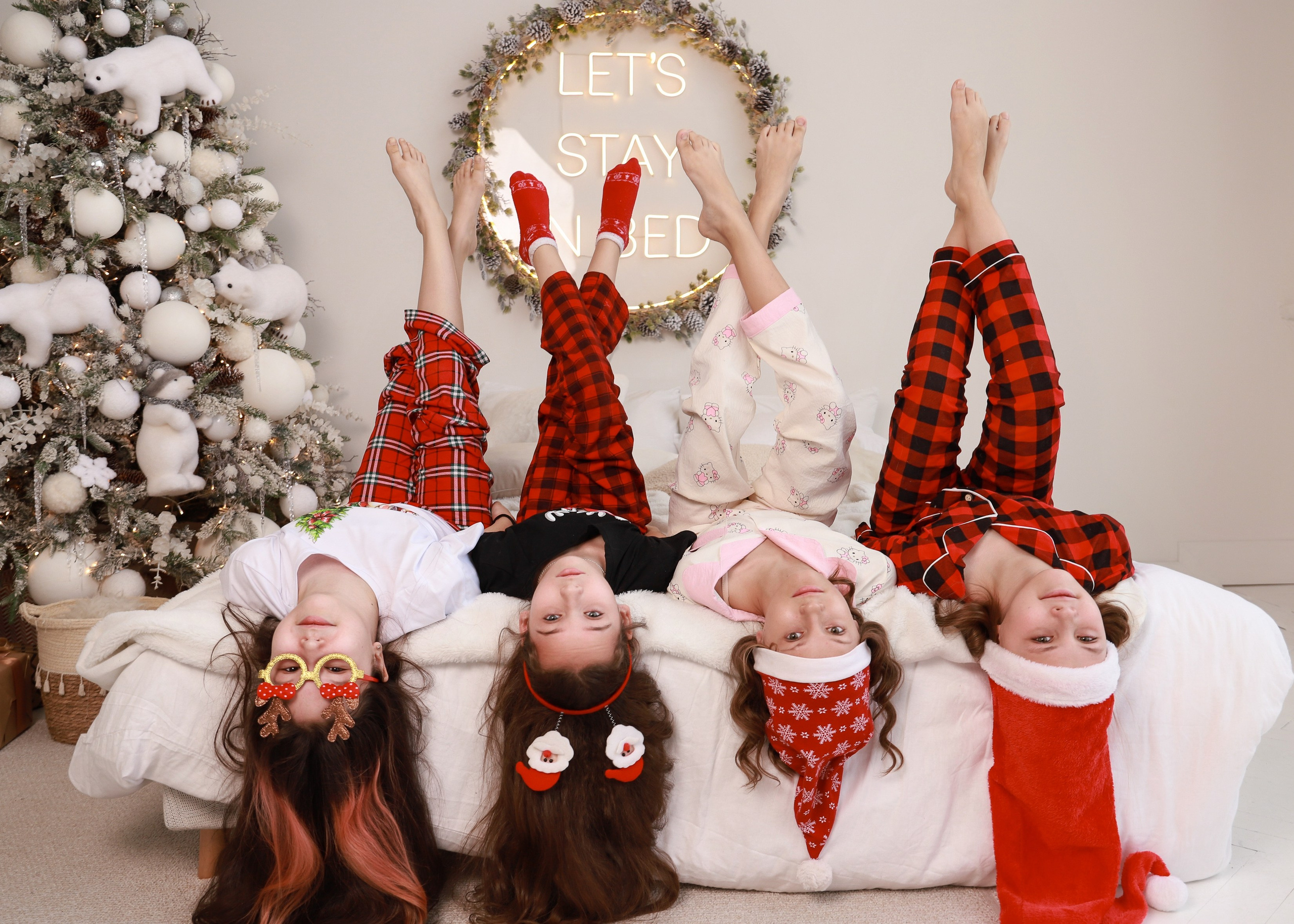 Пижамная Слобода. Фотограф Юлия Мальцева