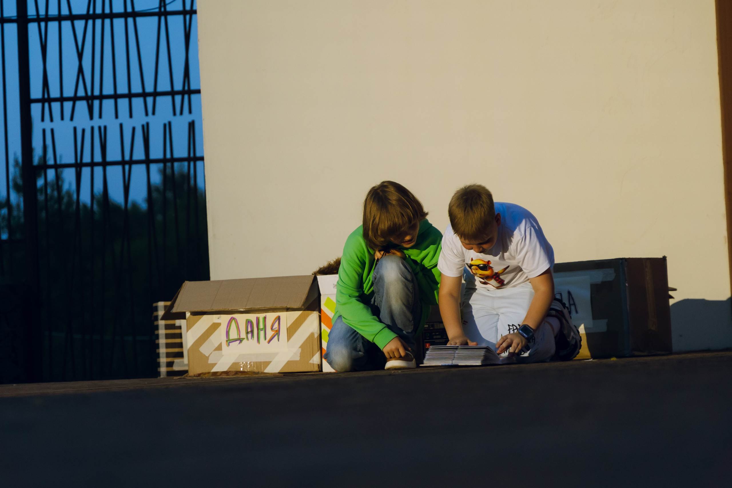 FUNKY ORANGE отчетный концерт 2025. Фотограф Надежда Погребняк | Рязань | Москва