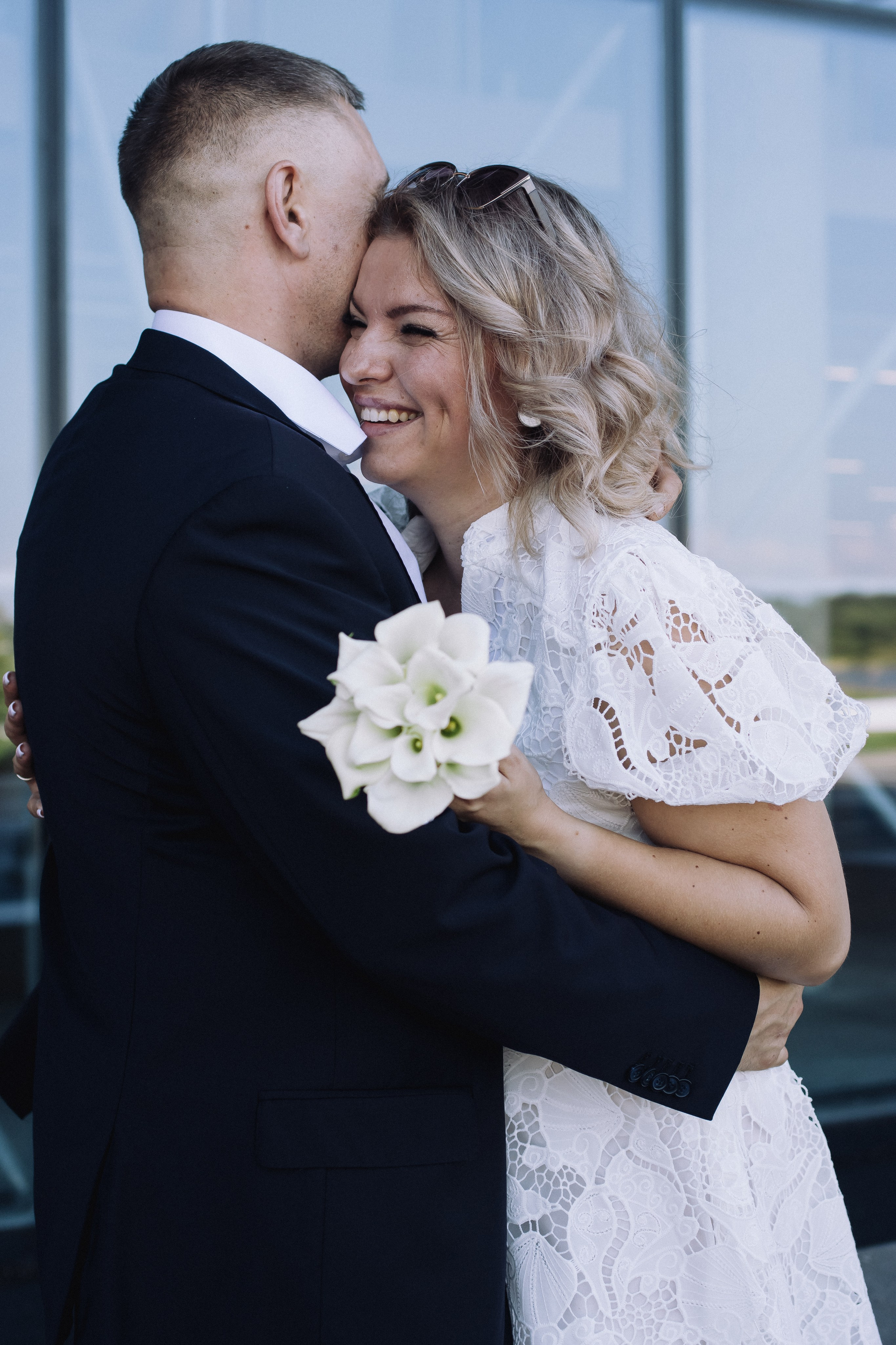 Свадебные серии