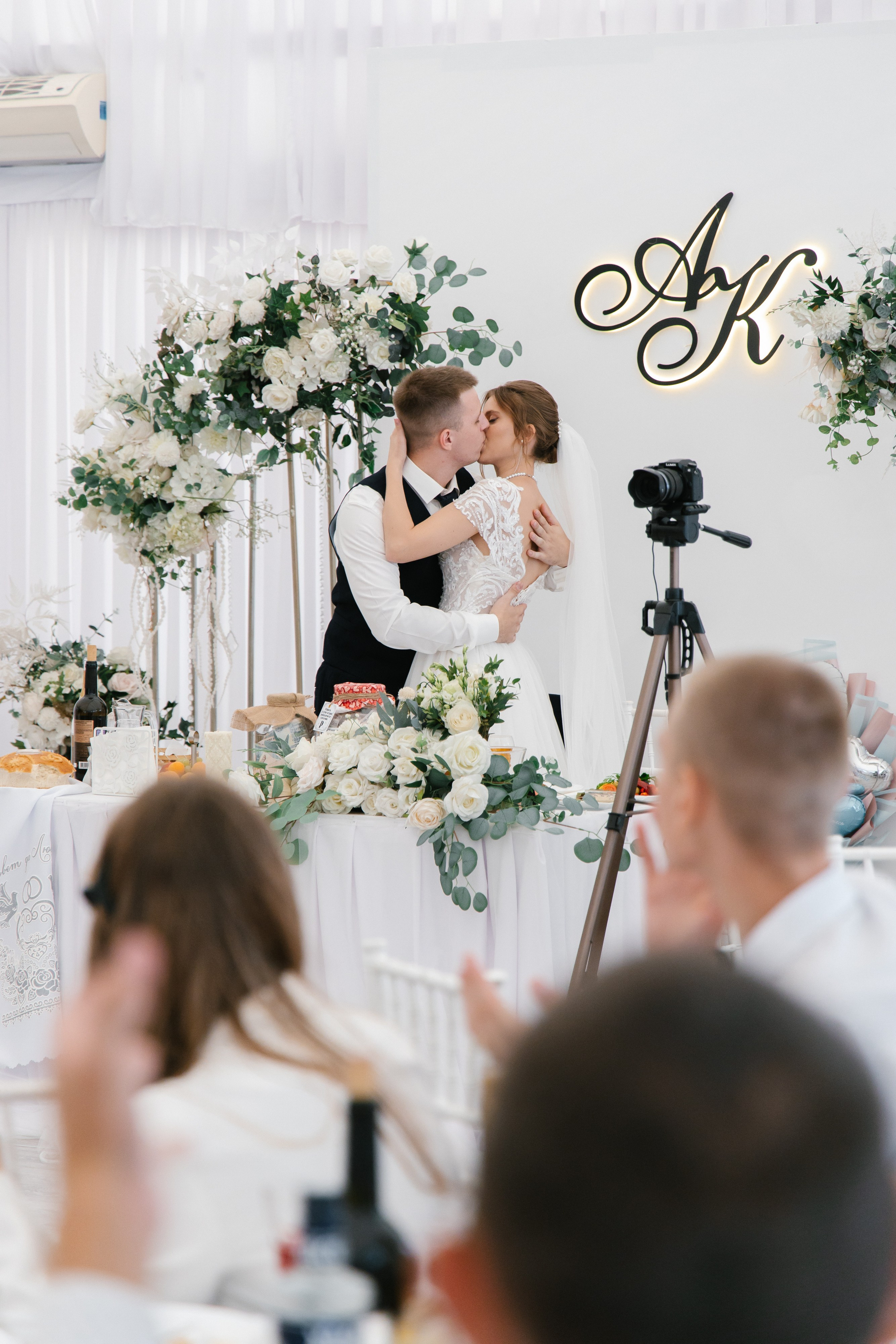 Ксения и Антон (полный день). Фотограф в Барнауле Юлия Садвокасова