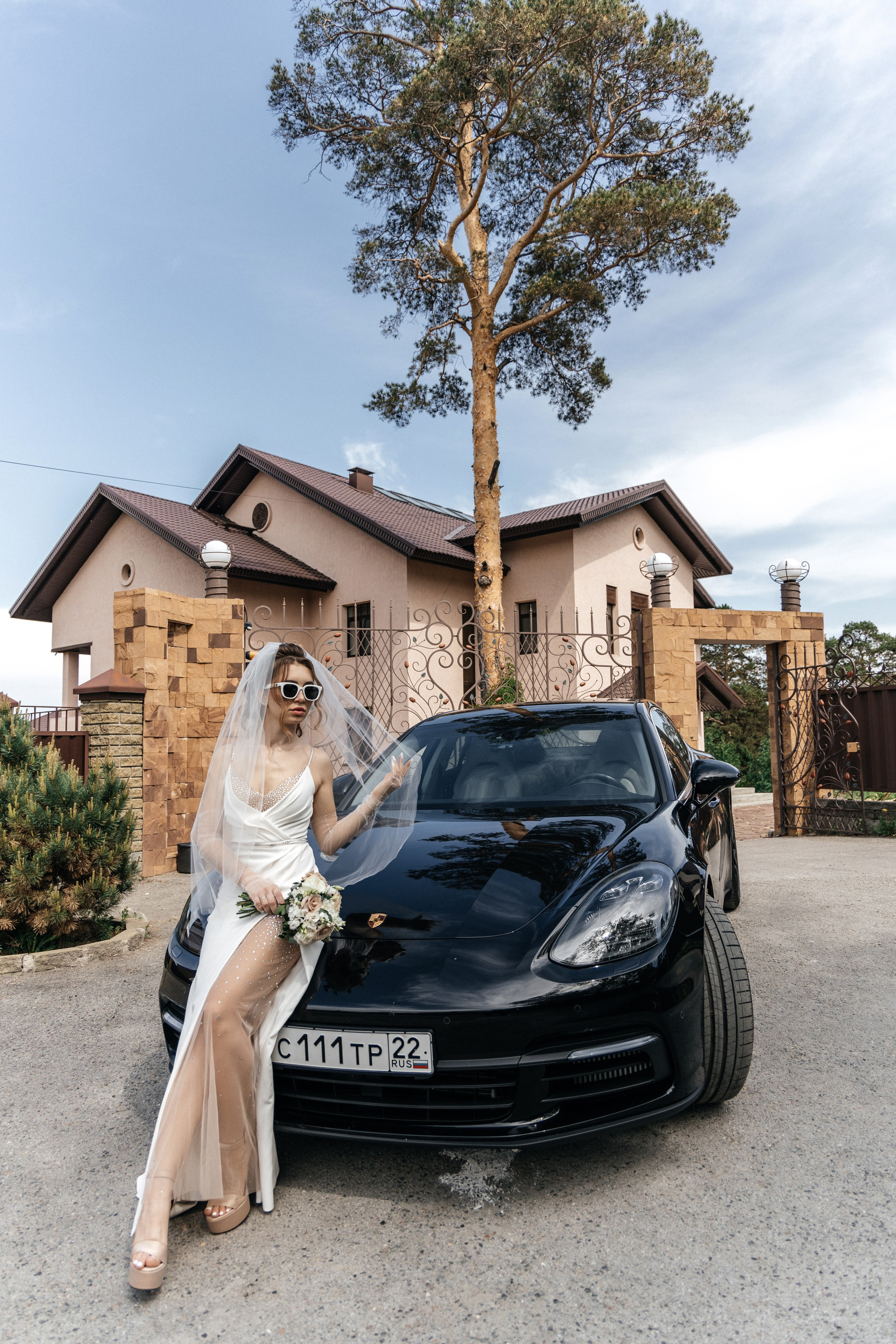 Диана и Сергей (полный день). Фотограф в Барнауле Юлия Садвокасова