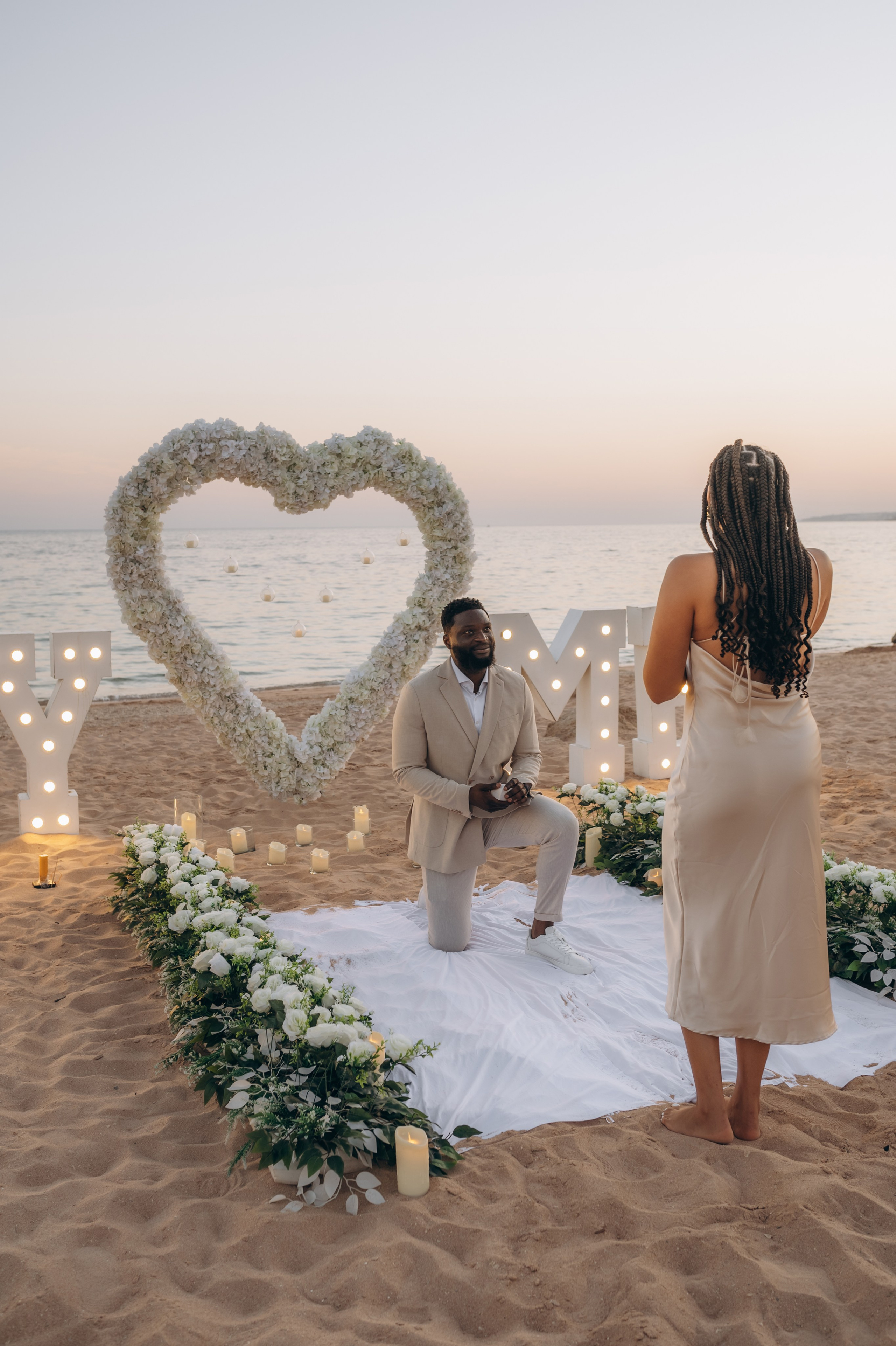 MELON & SARAH. Wedding and family photographer in Egypt Natalia Matlina