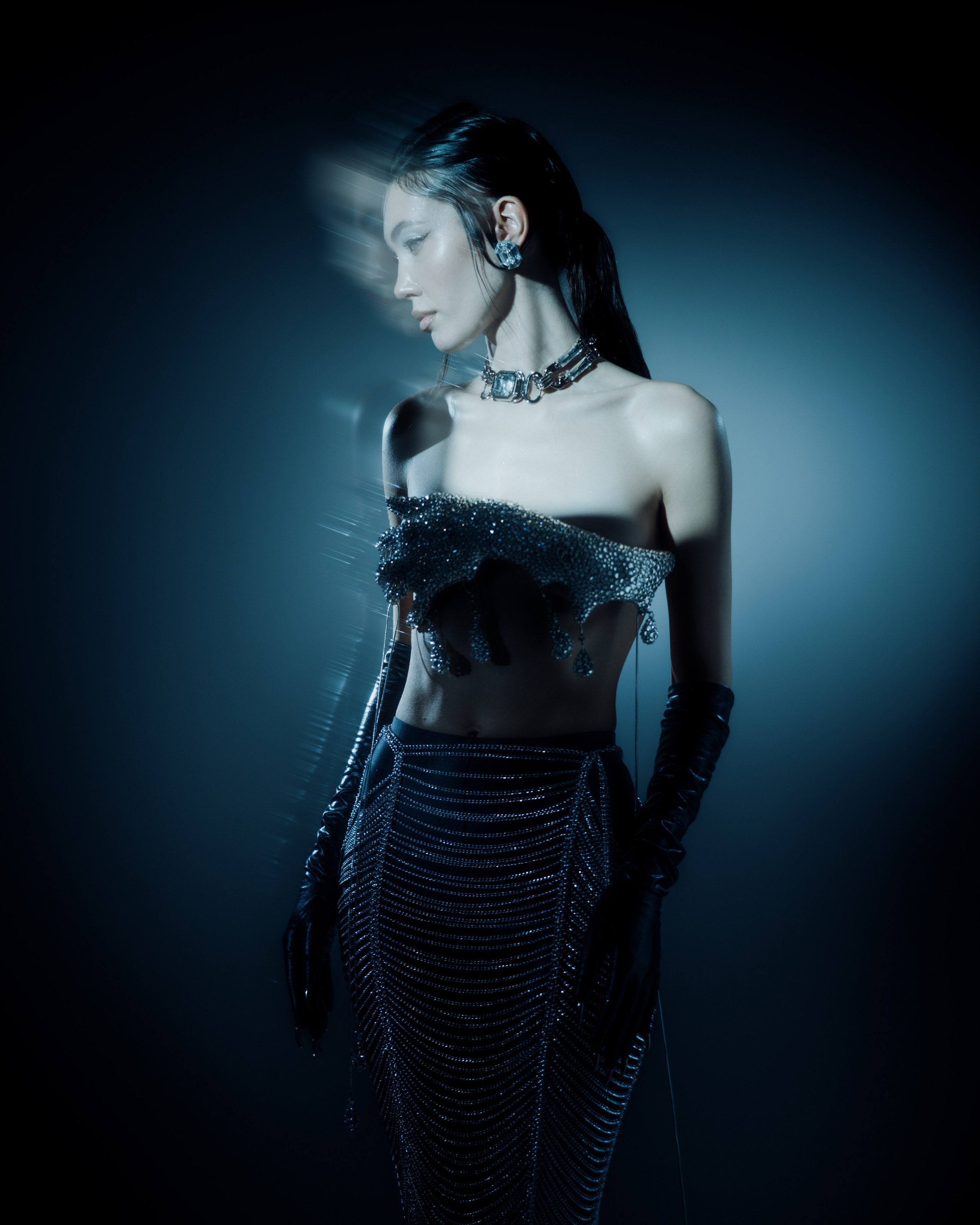 Обучение быстрой ретуши с панелью экшенов. Фотограф Санкт-Петербург / Москва | Владимир Лютов