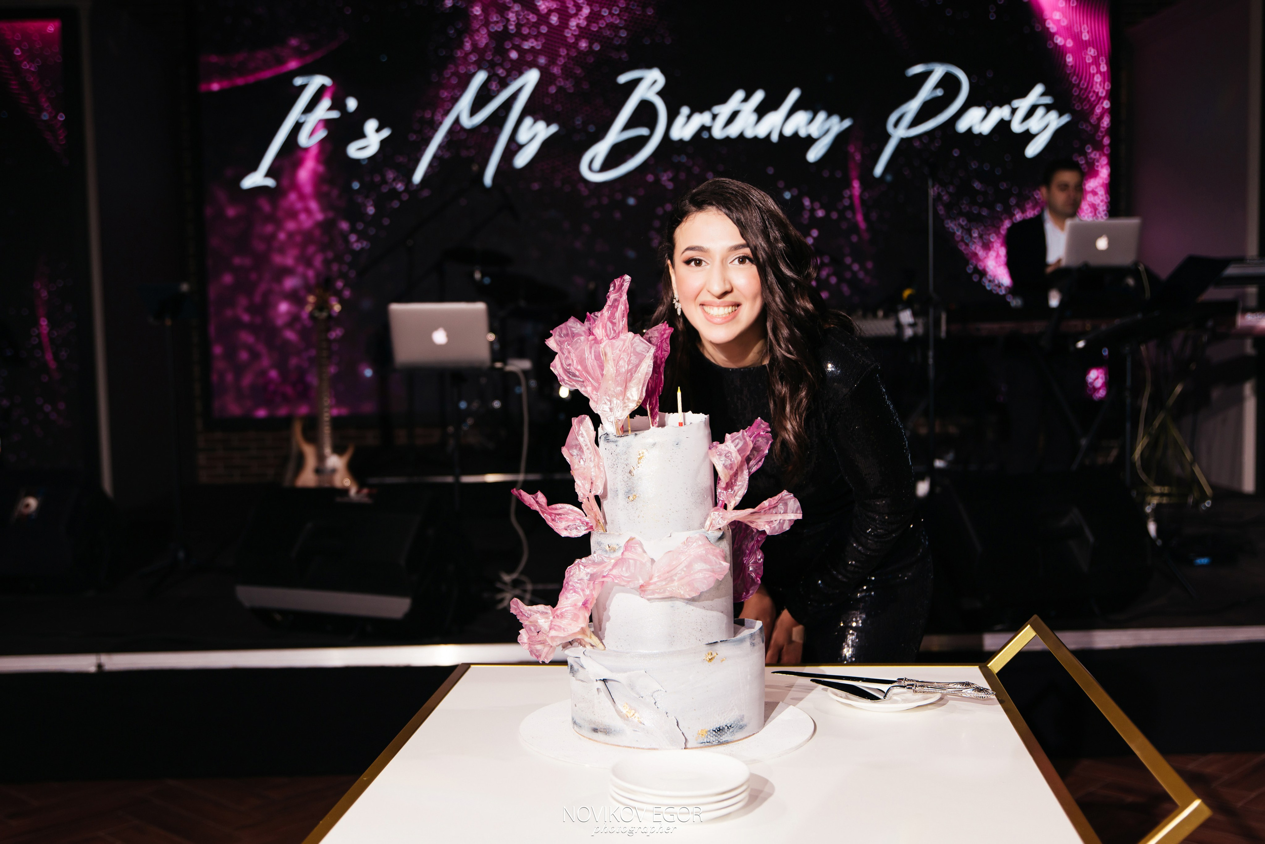 Valentina's 25. Фотограф Ростов-на-Дону