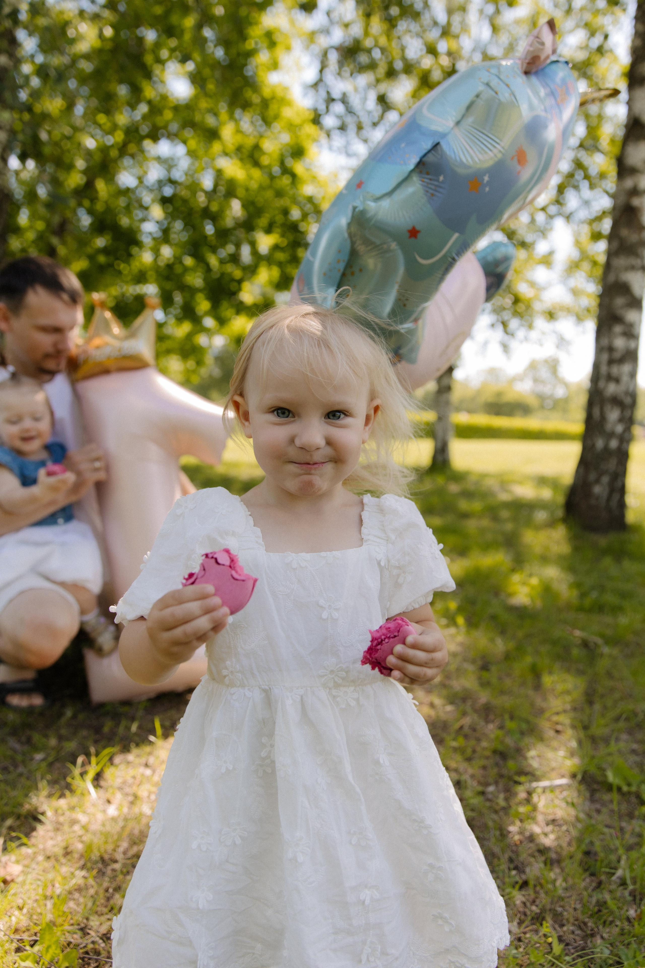 Семья Дениса и Анастасии. Семейный и свадебный фотограф в Москве и Зеленограде Пилипенко Юлия