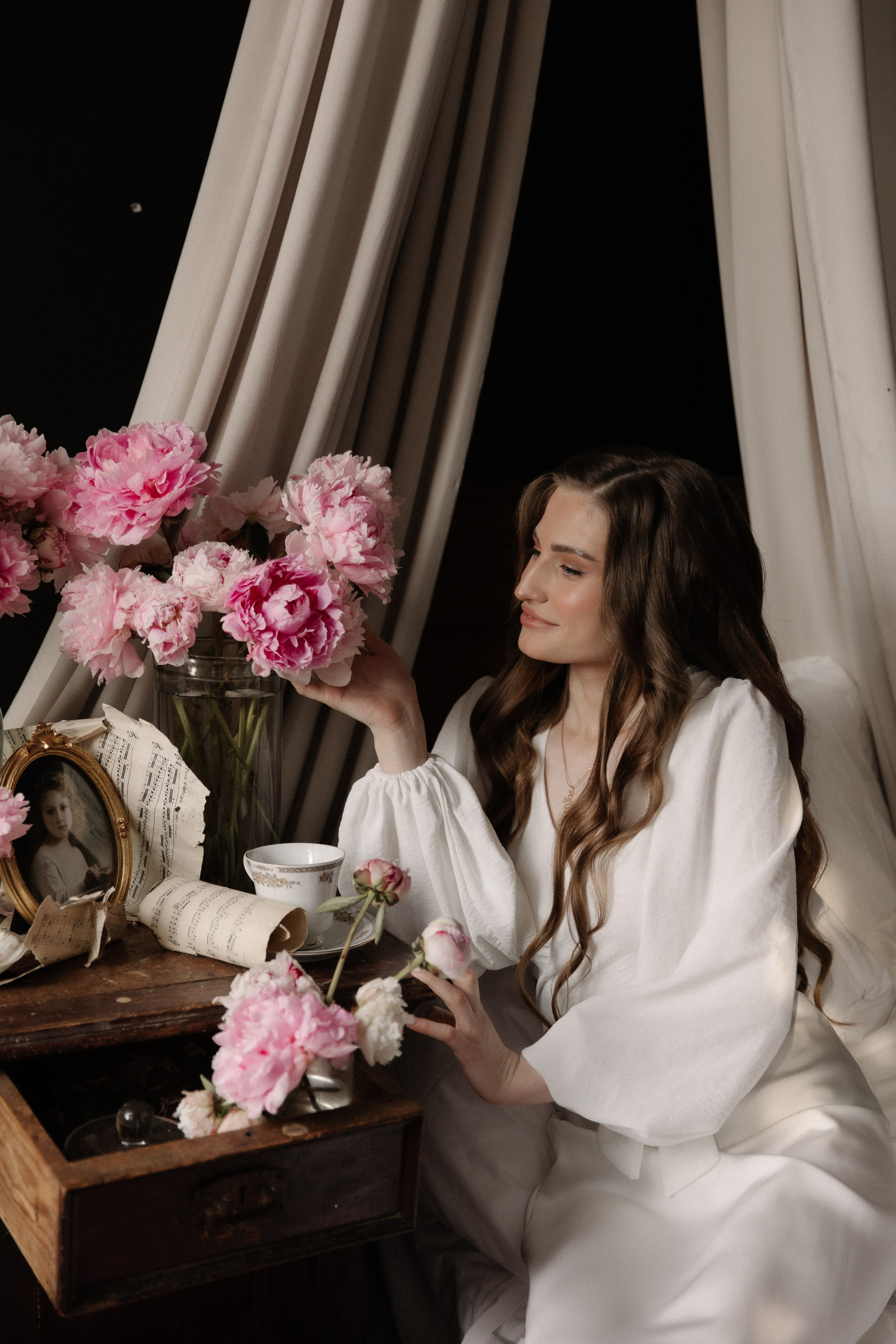 Алина. Семейный и свадебный фотограф в Москве и Зеленограде Пилипенко Юлия