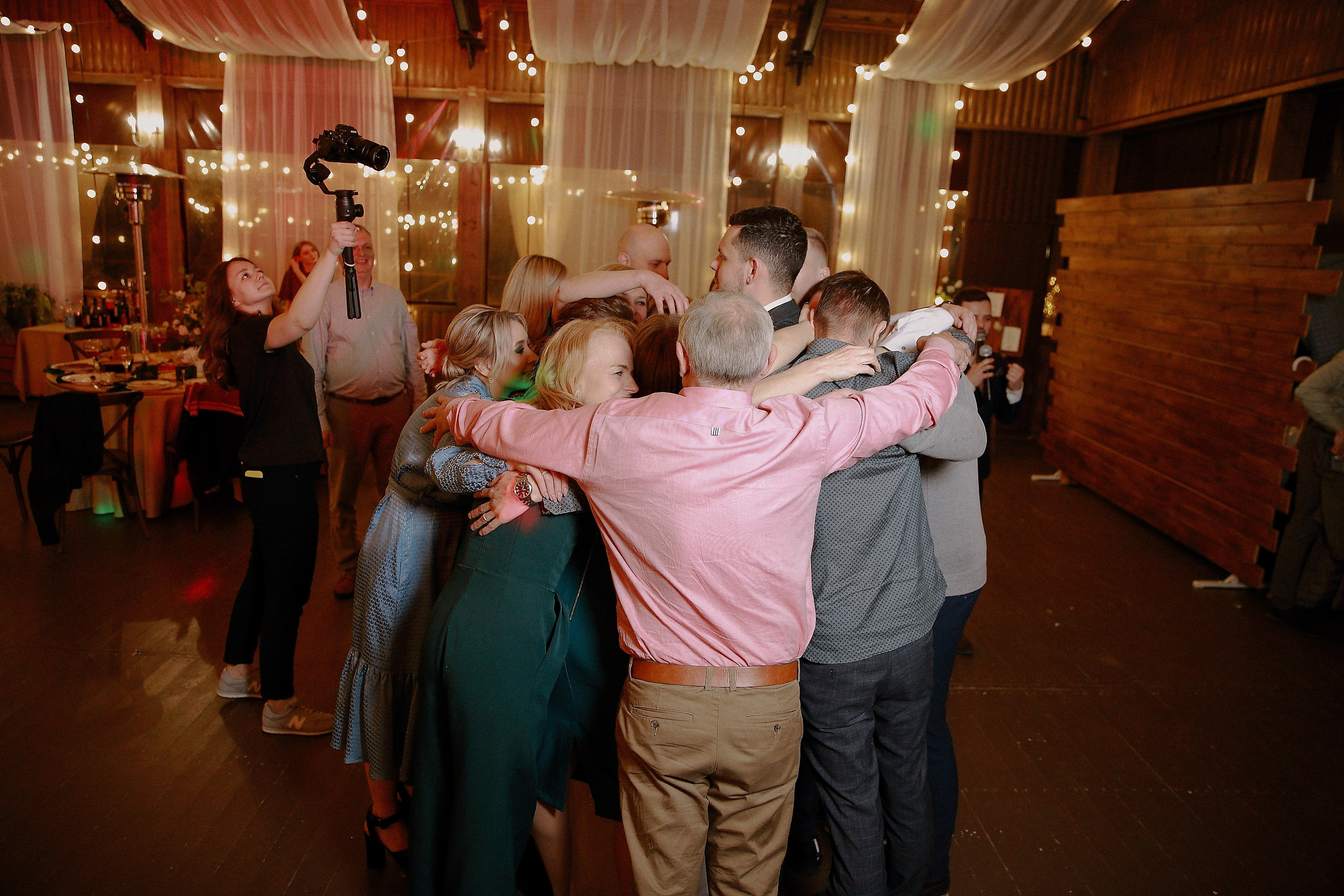 Саша и Ксюша. Семейный и свадебный фотограф в Москве и Зеленограде Пилипенко Юлия