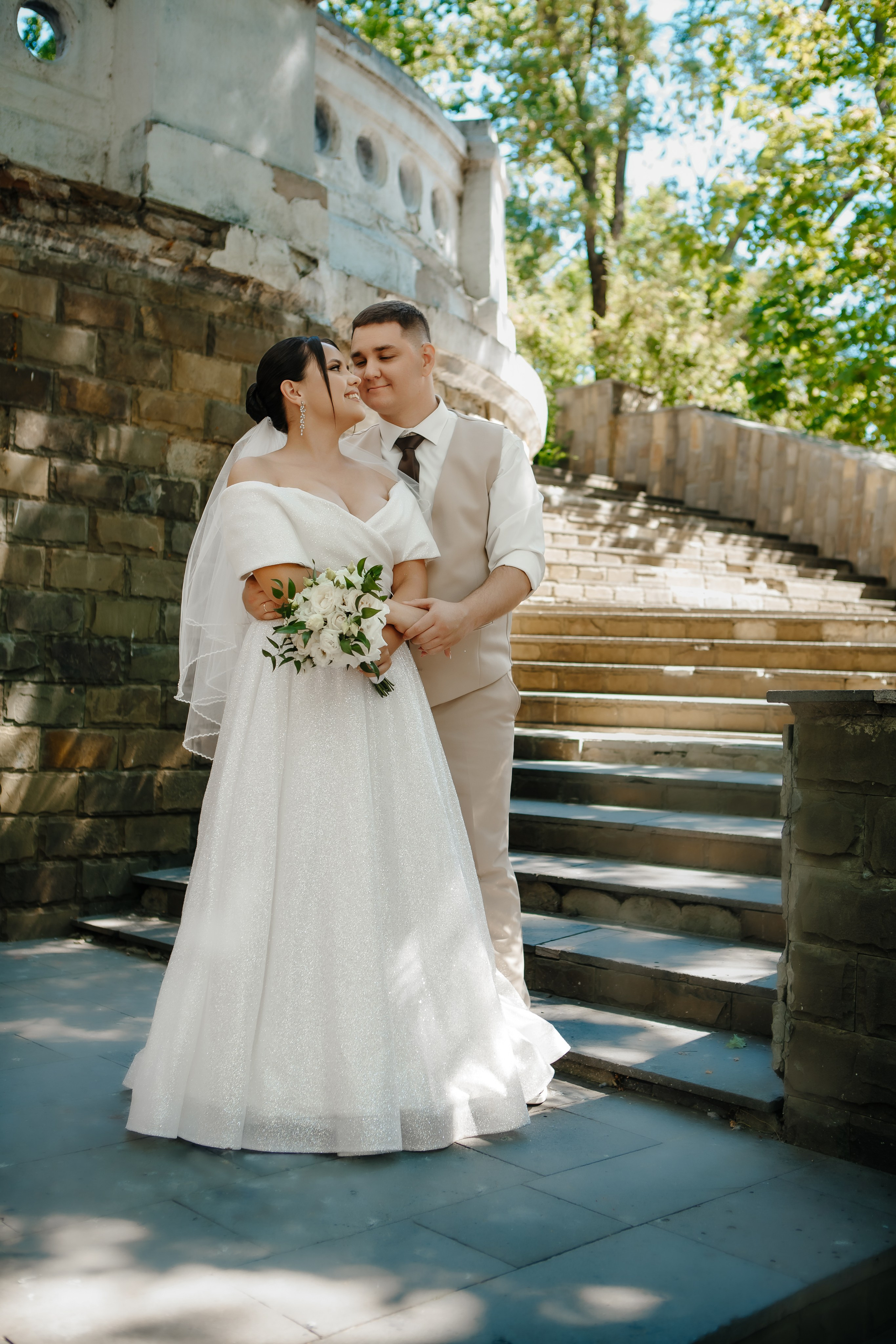 Вячеслав&Алёна. Photographer EKATERINA RUSKIKH