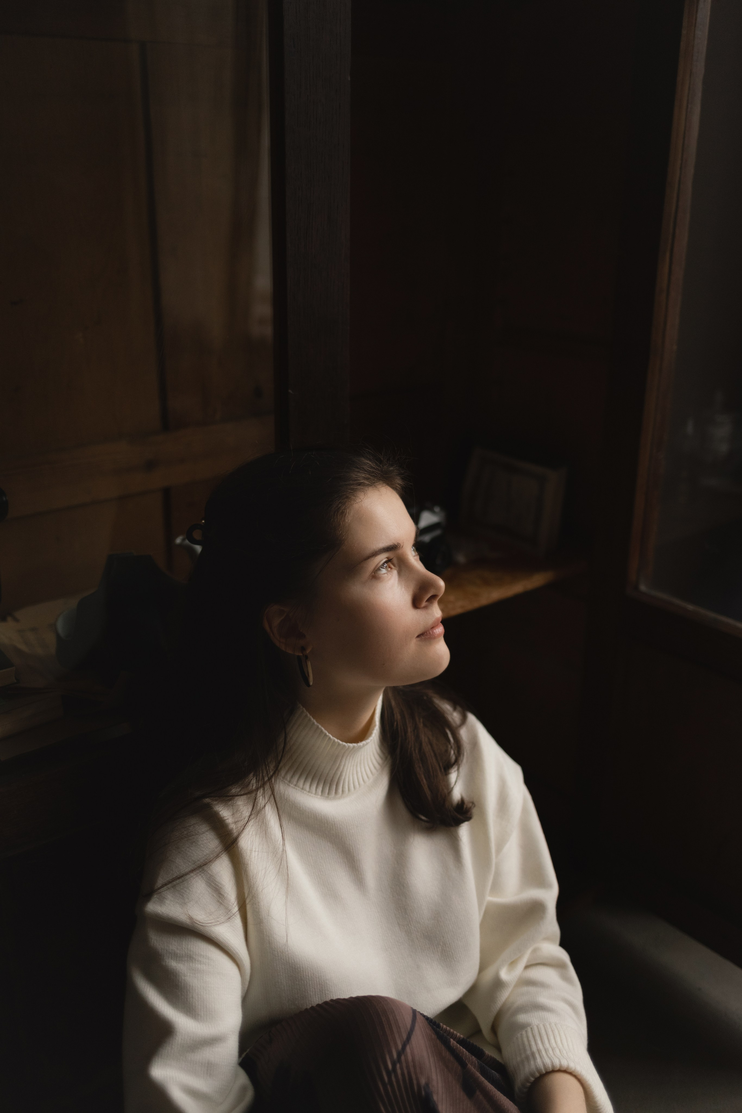 Фотограф в Санкт-Петербурге Гусакова Ольга