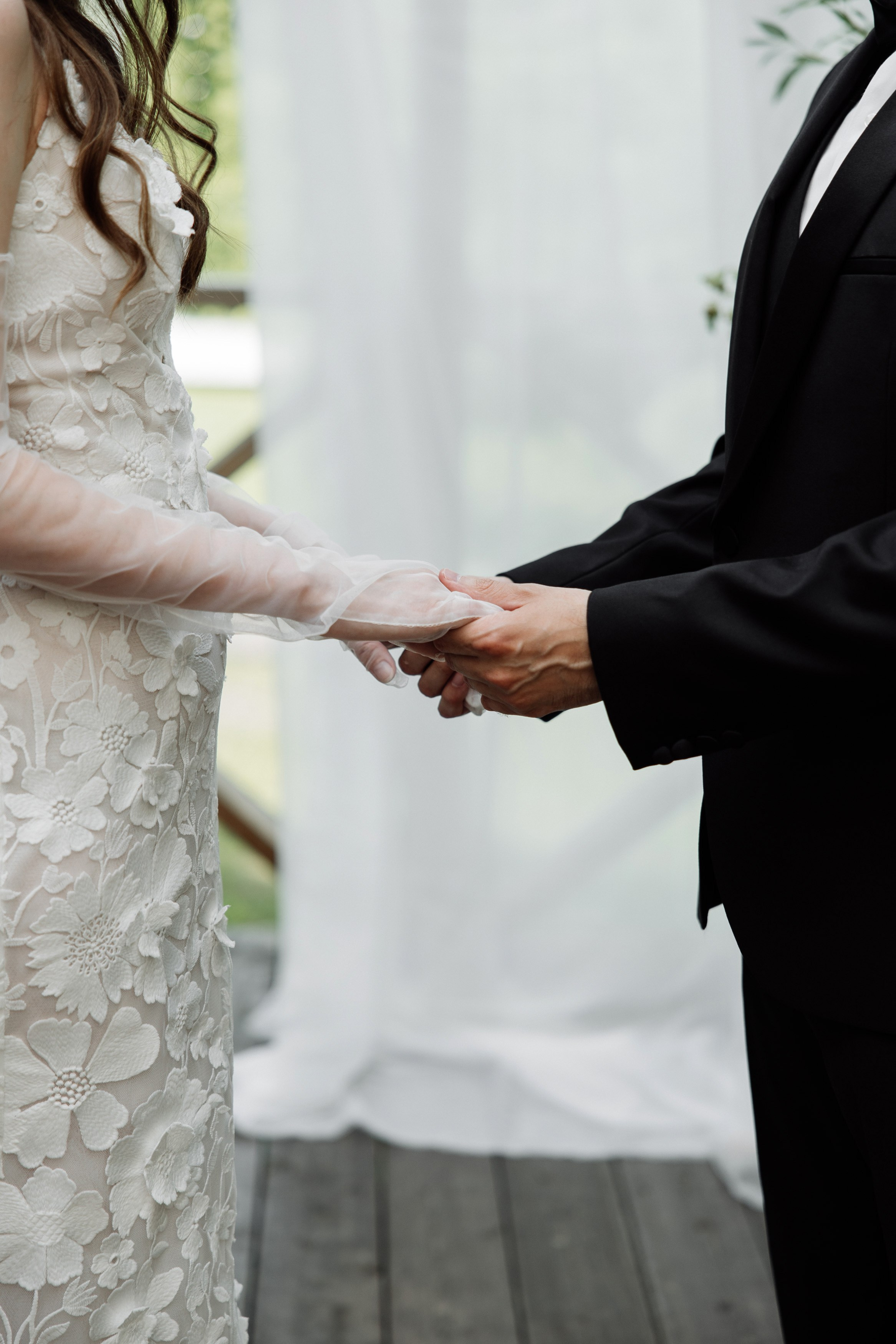 Мария и Дмитрий. Фотограф Влад Ларионов