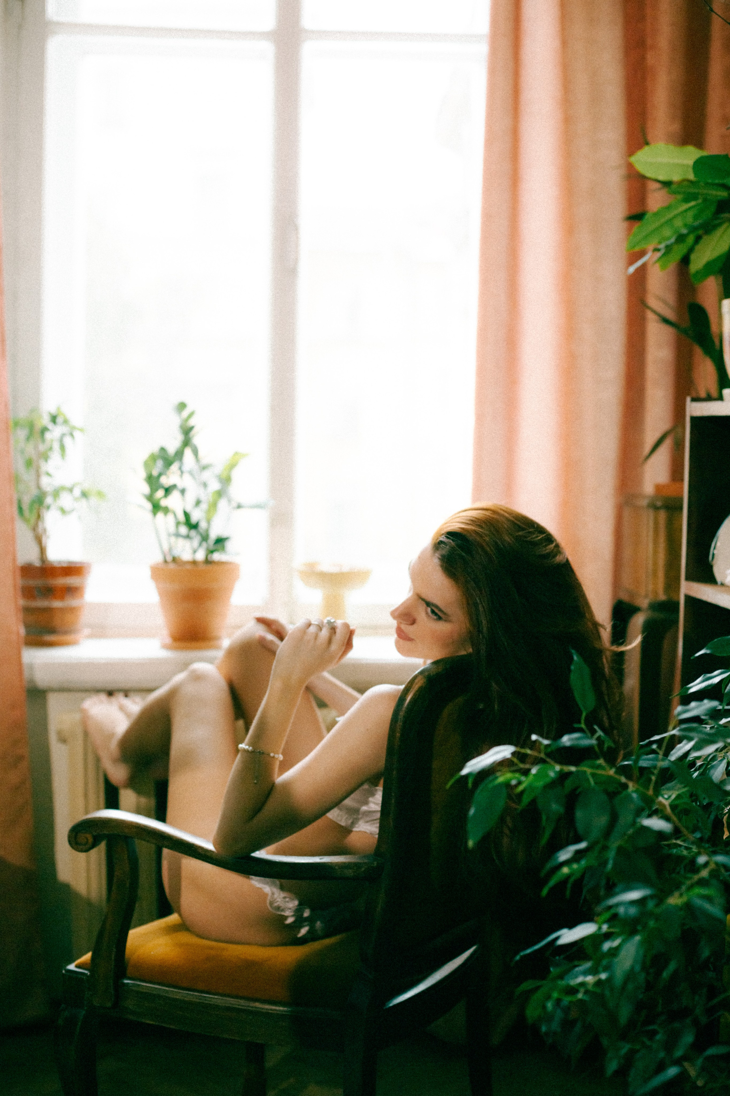 Девочка. Валерия Трофимова ФОТОГРАФ|Санкт-Петербург |Крым