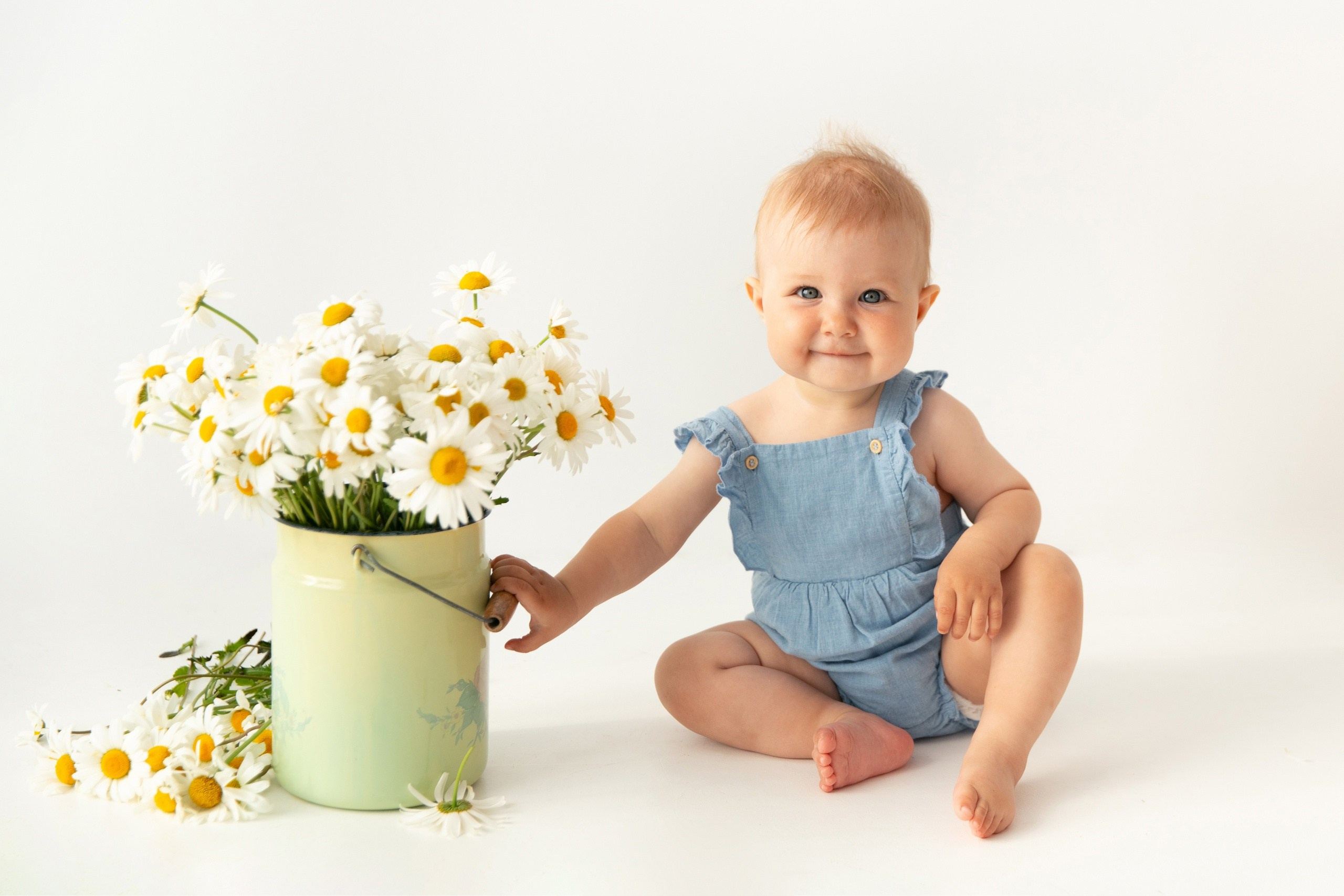 ФОТОДНИ. Мария Махинина — фотограф в Мурманске и Североморске