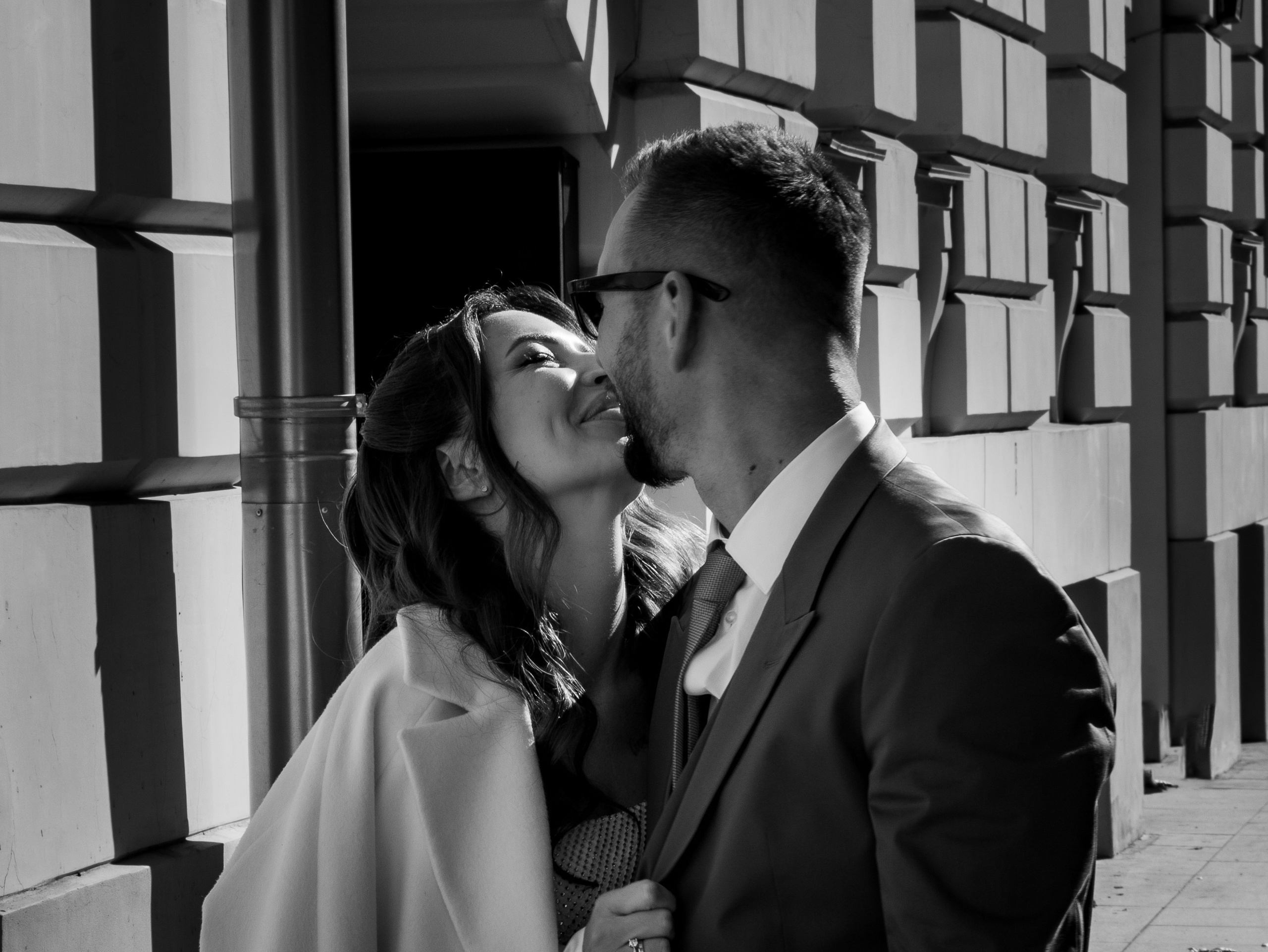 Свадебная фотосессия в Москве. Свадебный фотограф. ФОТОГРАФ Любовь Скок. Москва