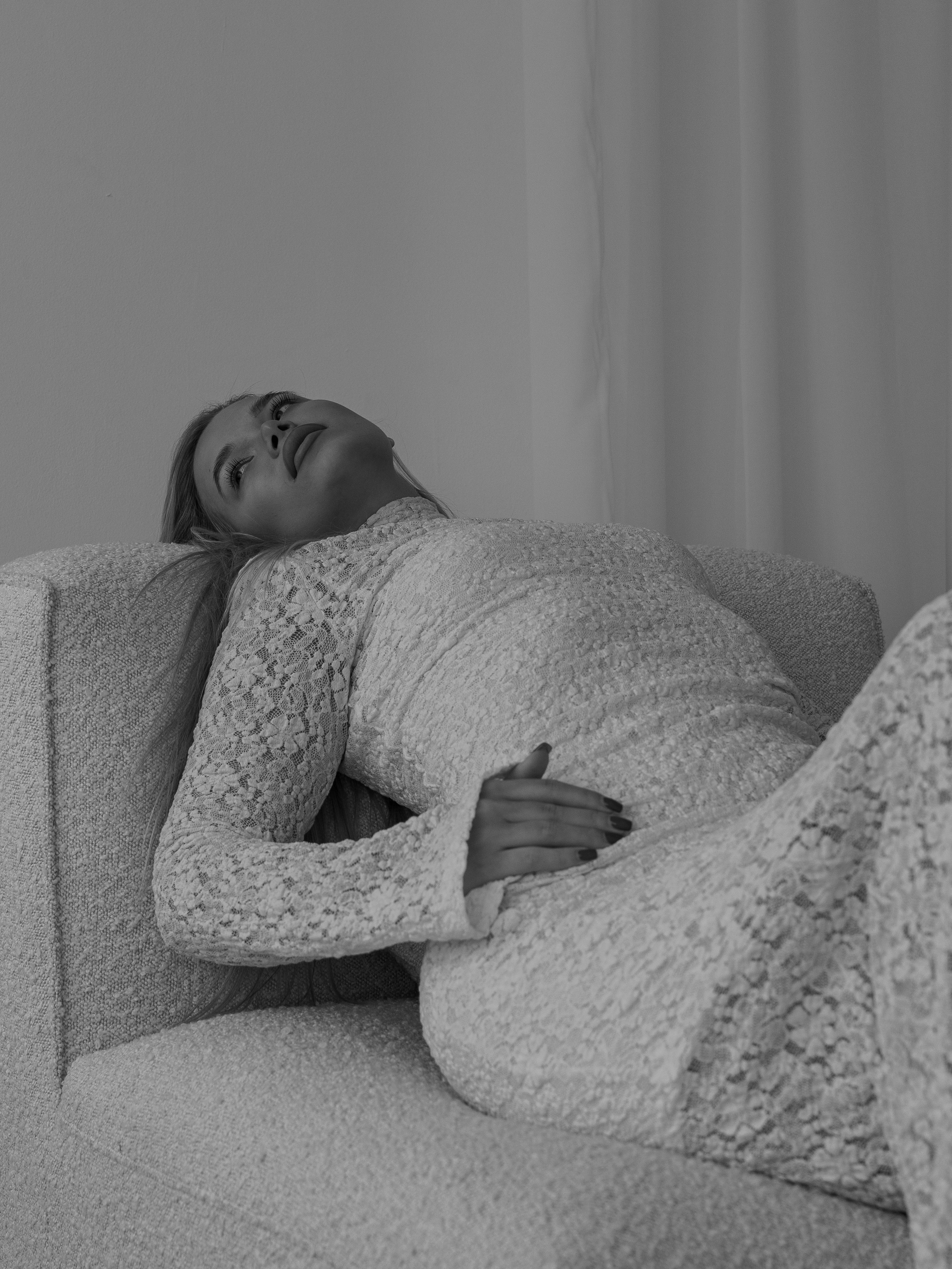 Лиза. ФОТОГРАФ Любовь Скок. Москва