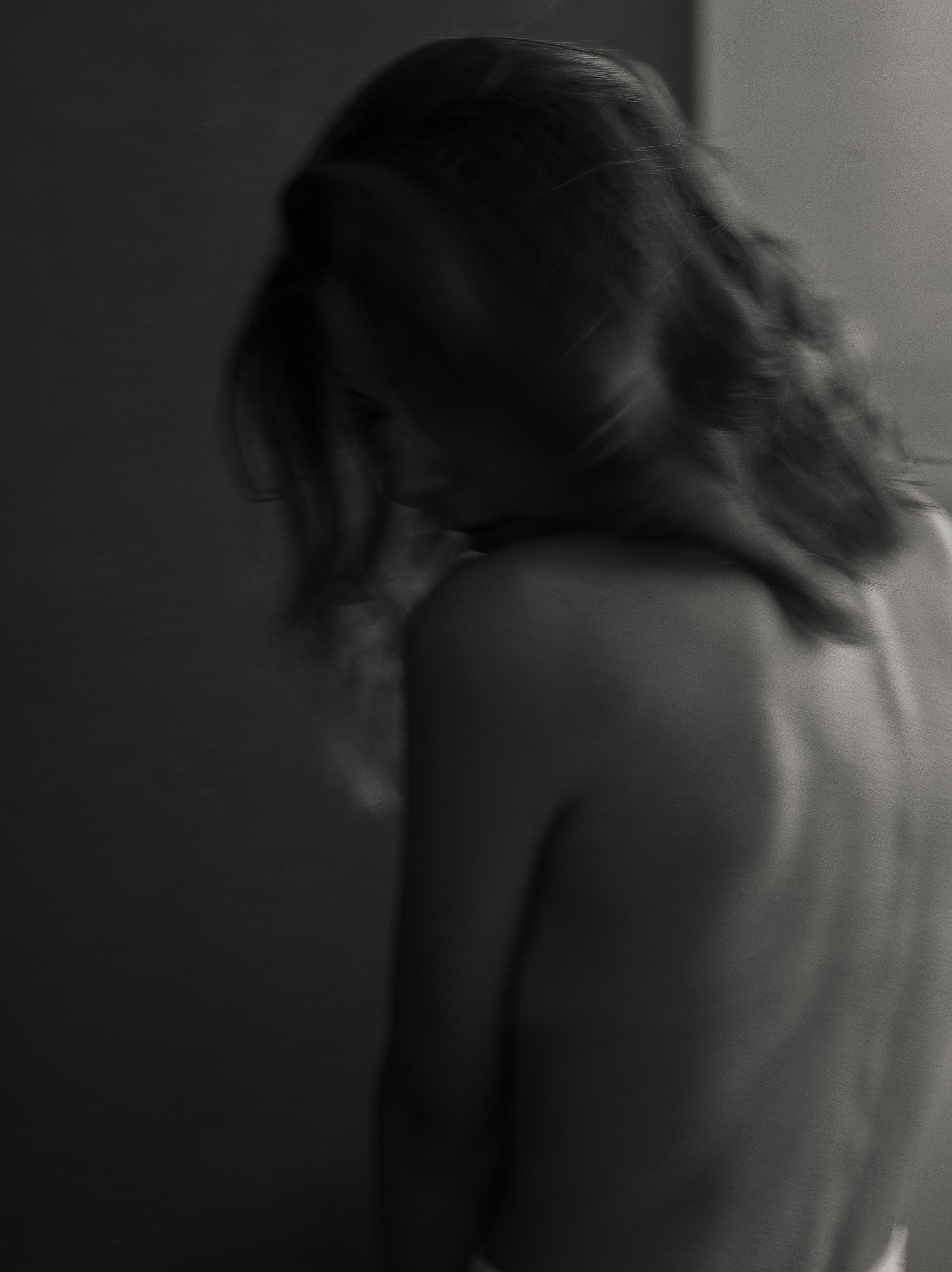 Анастасия. ФОТОГРАФ Любовь Скок. Москва