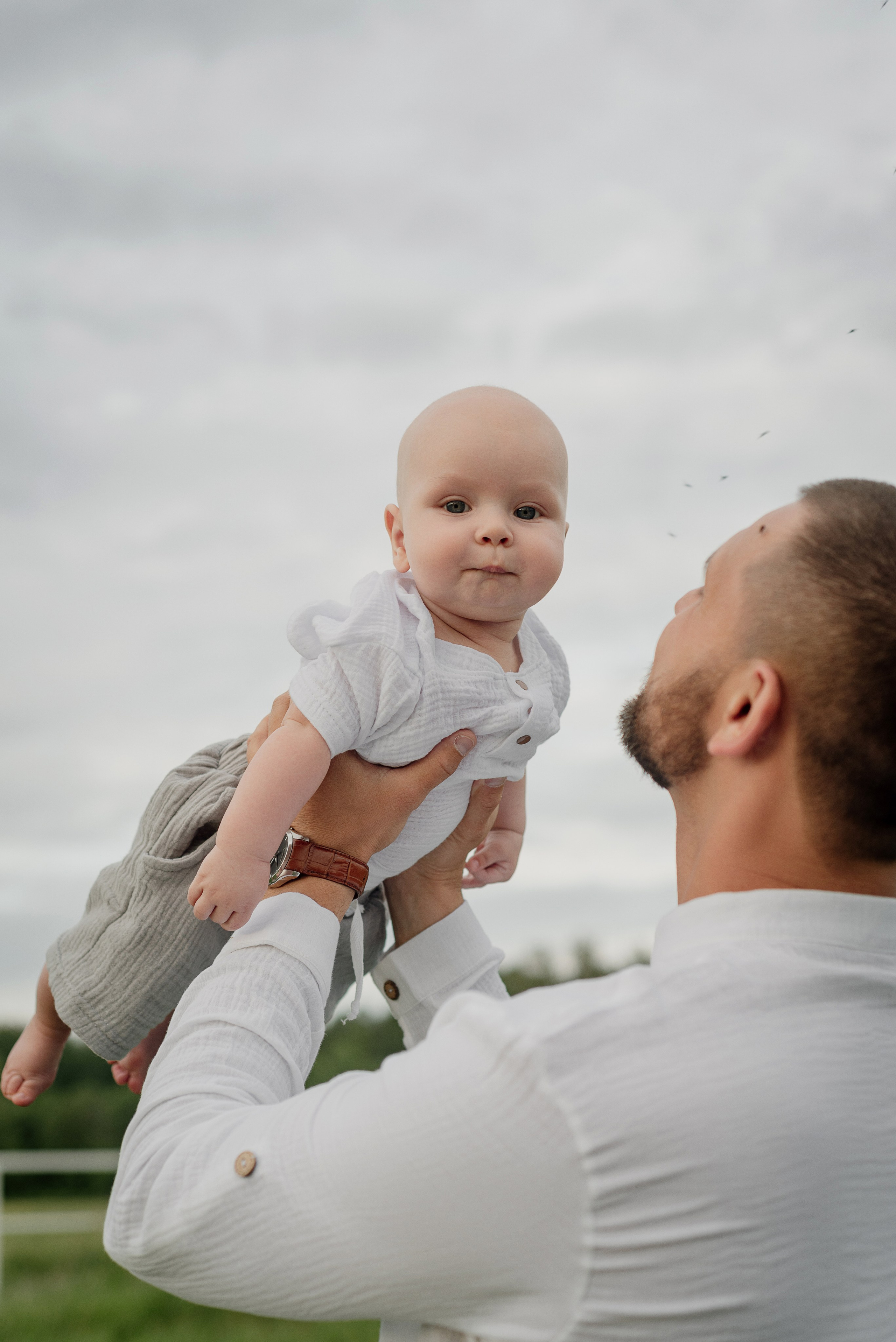 Александра. Фотограф Ульяновск Ксения Холматова