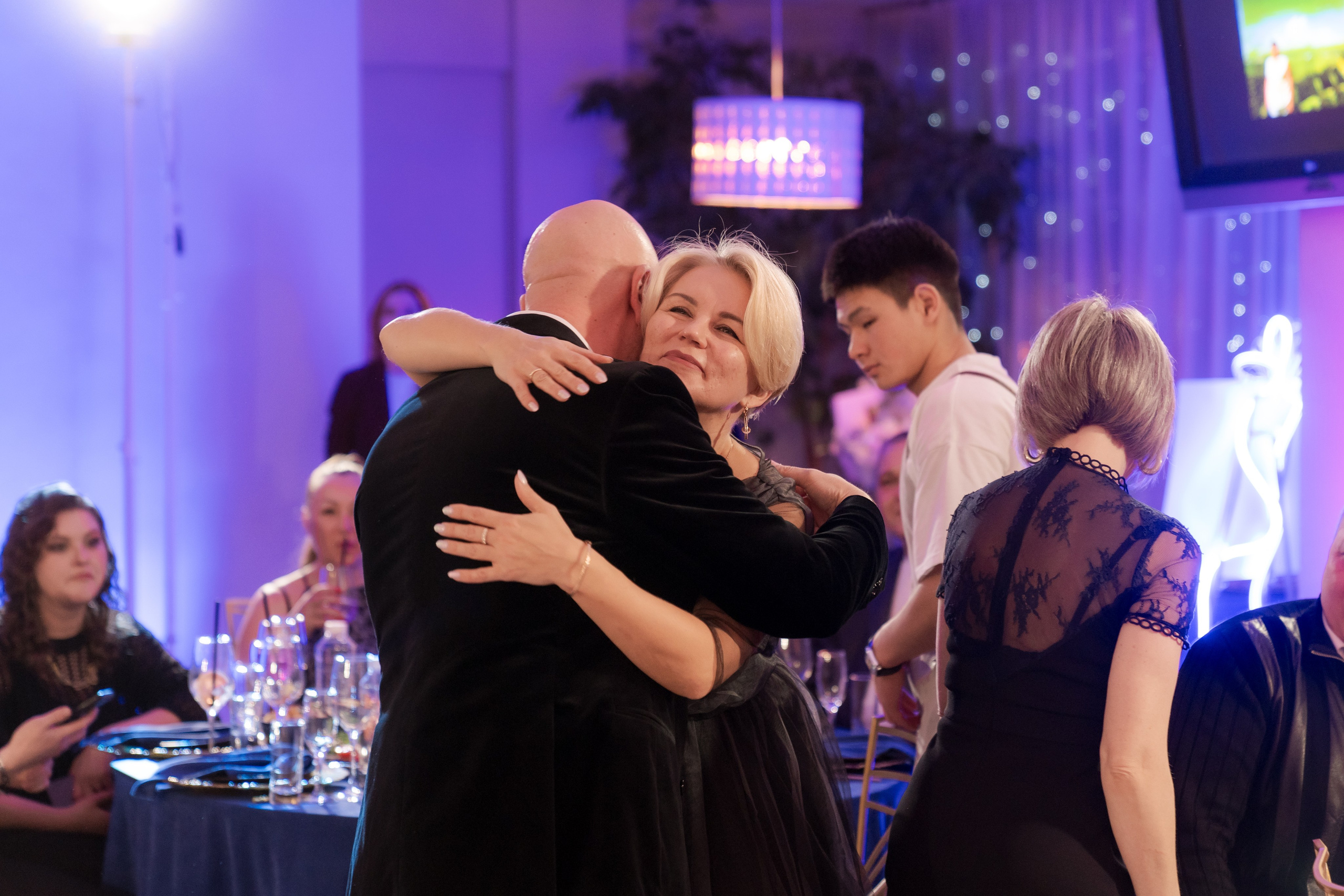 Юбилей Марк и Марина. Свадебный фотограф Санкт-Петербург СПб