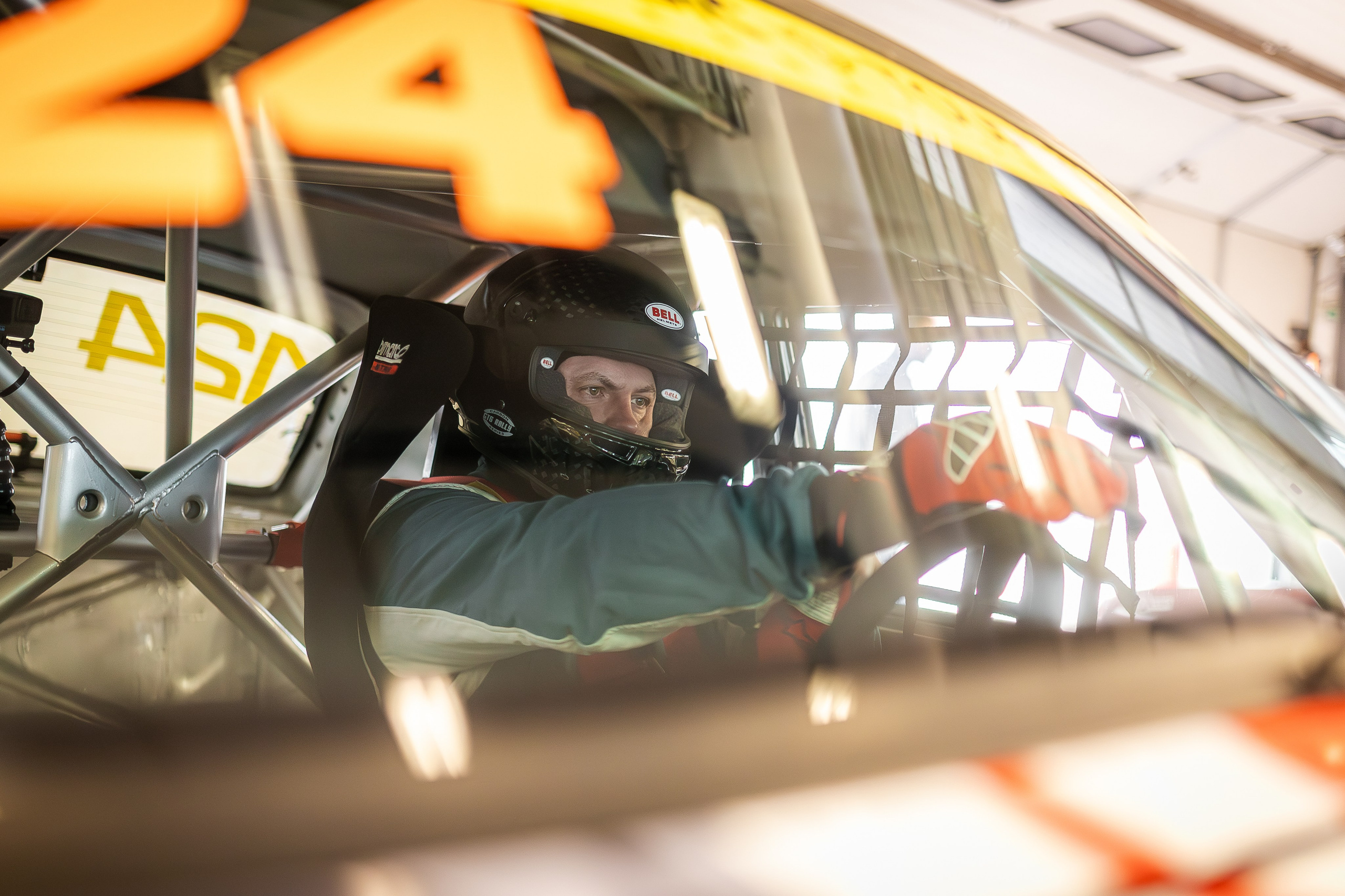 Автоспорт. Фотограф Максим Черствов. Нижний Новгород