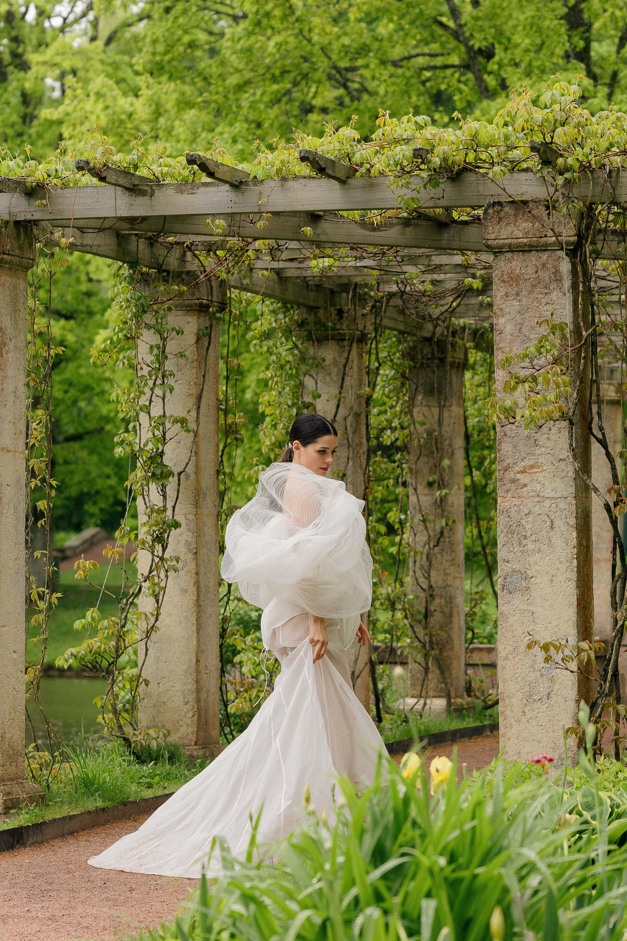 Стоять или бежать, но все равно гореть — Lumen