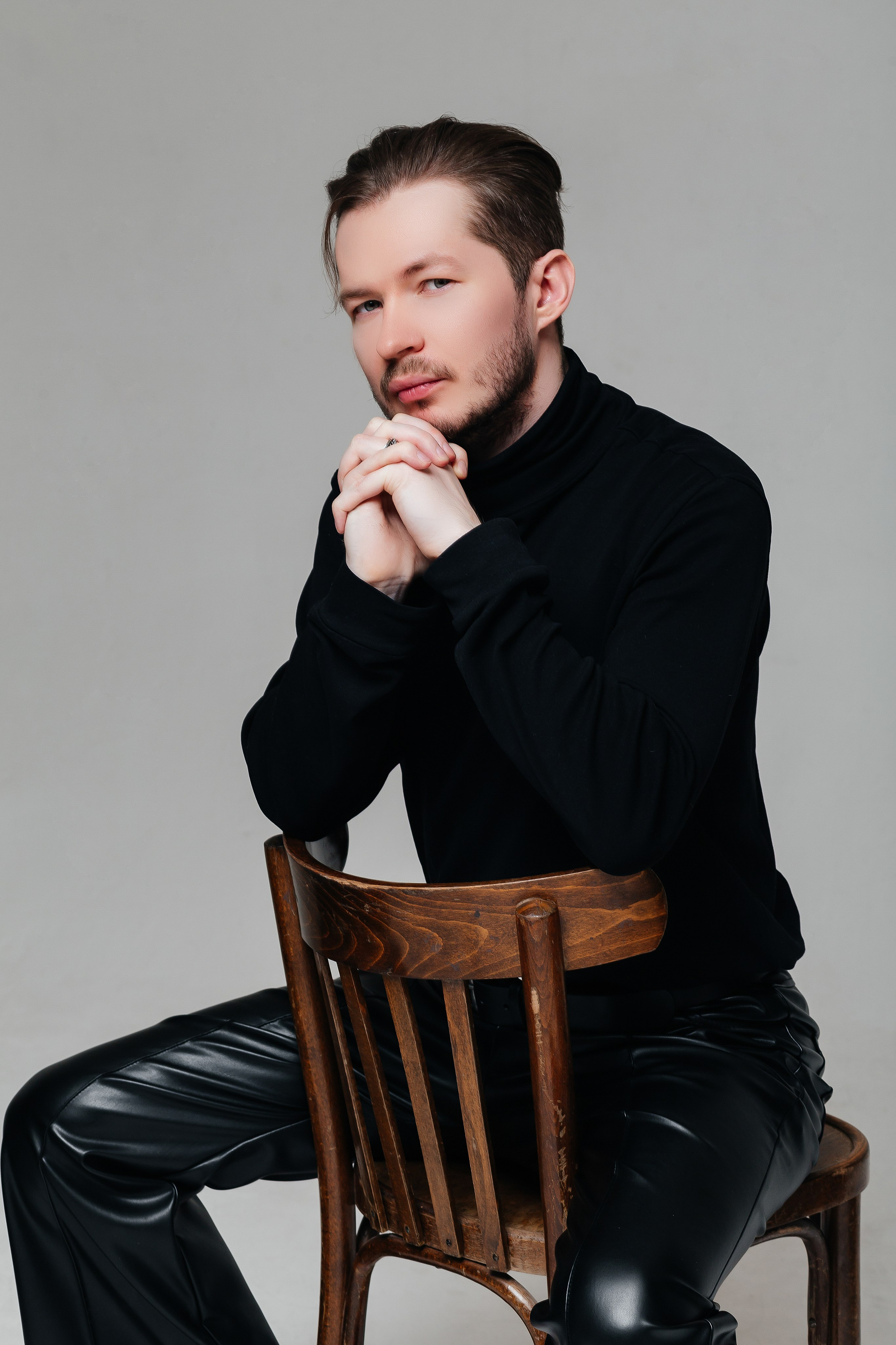 Никита. Фотограф в Подольске — Мария Бучнева