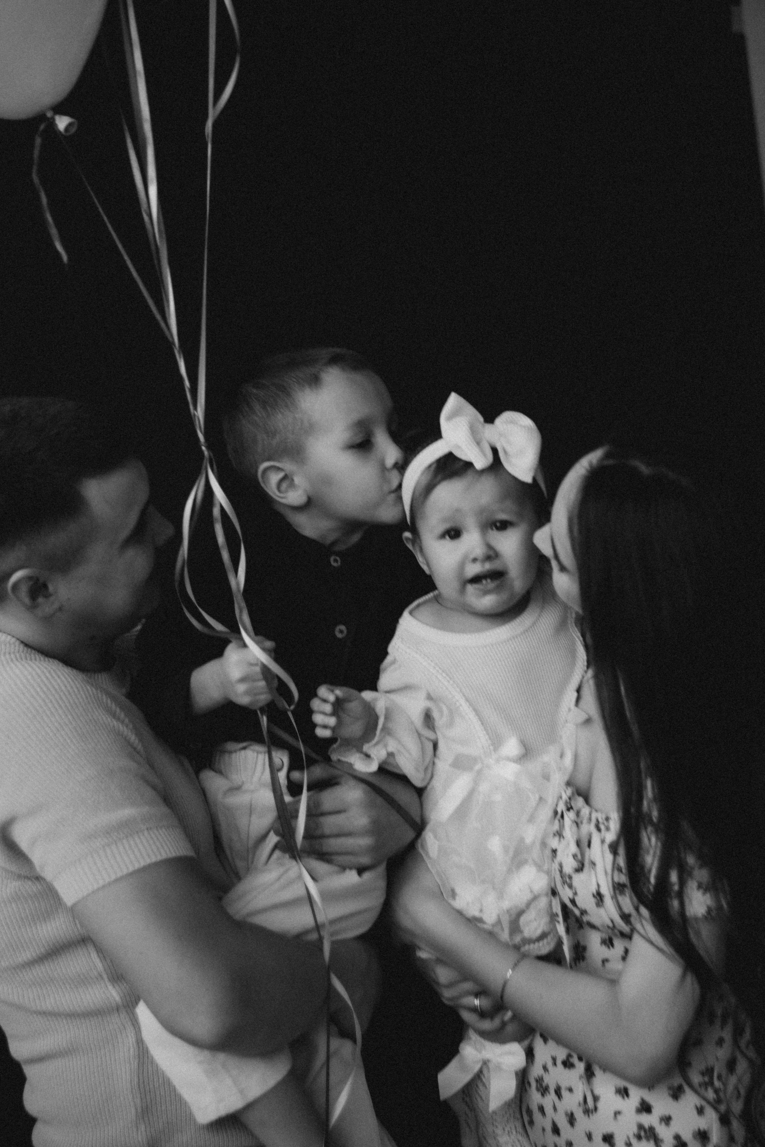 Детство. Свадебный и семейный фотограф в Йошкар-Оле, Питере и Казани Александра Богинич