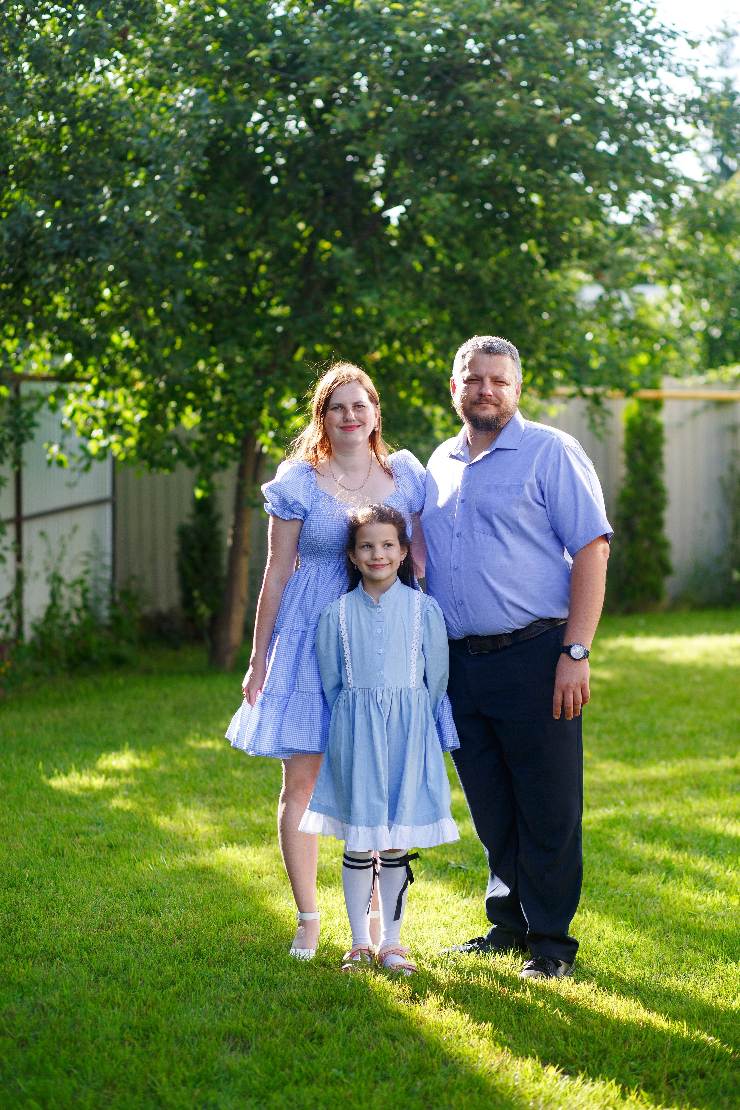 Юбилей. Фотограф Яков Поспехов