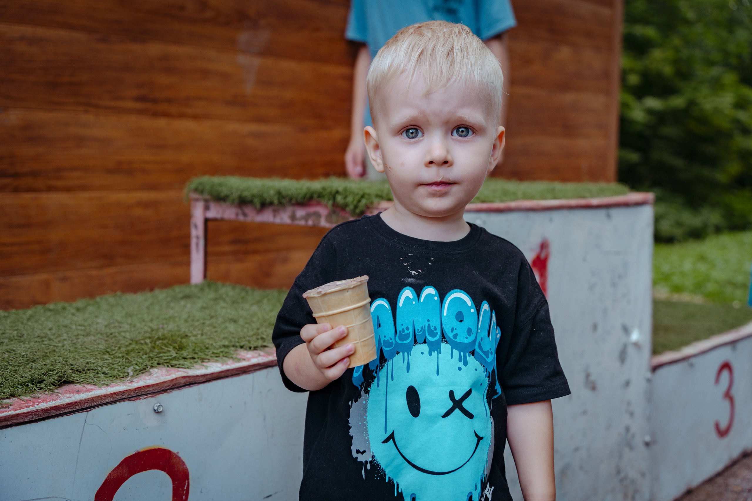 Бего- и ВелоГонка 10.08.2024. Портретный и семейный фотограф в Москве/Видное