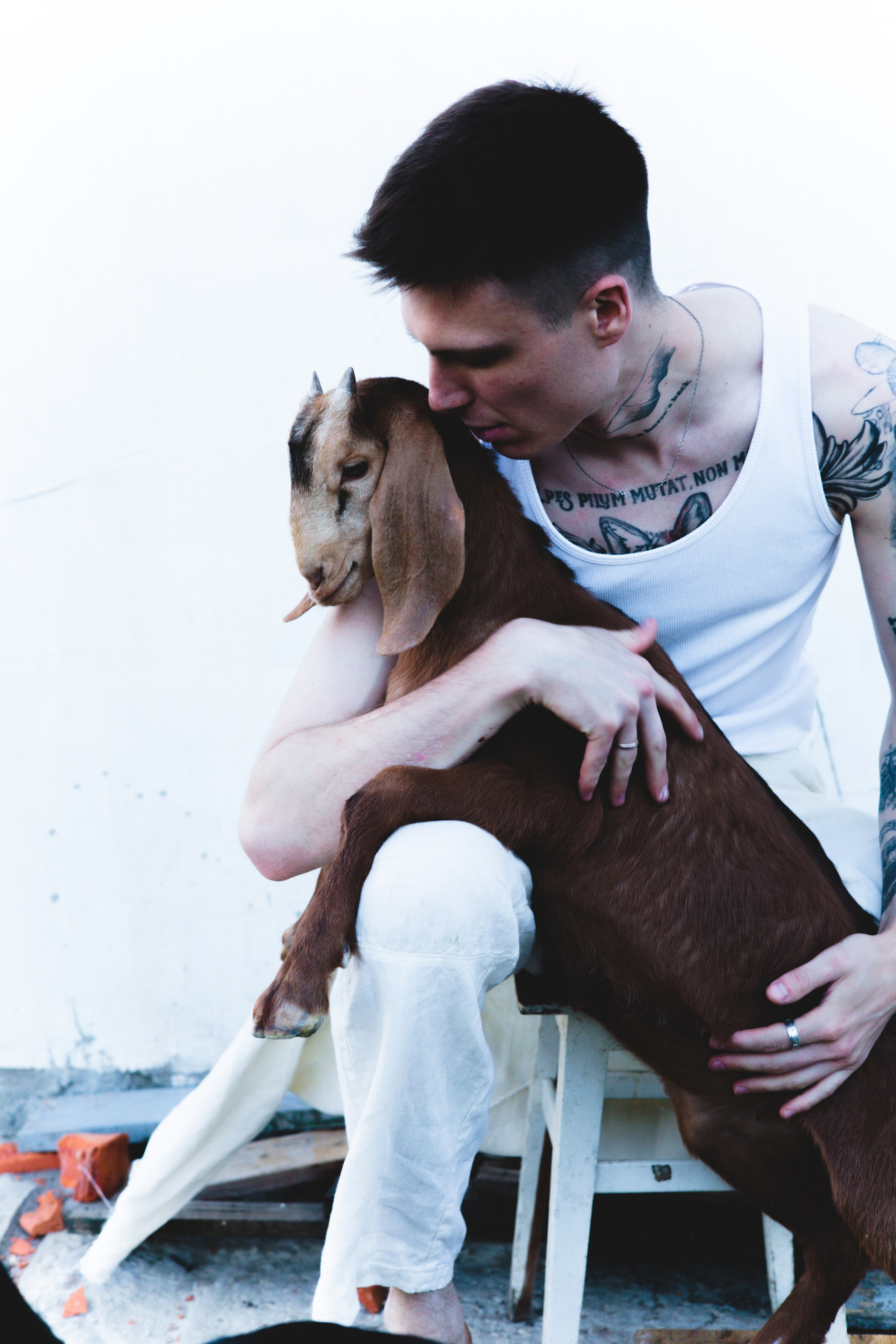 Константин. Gorbunova Alina Фотограф