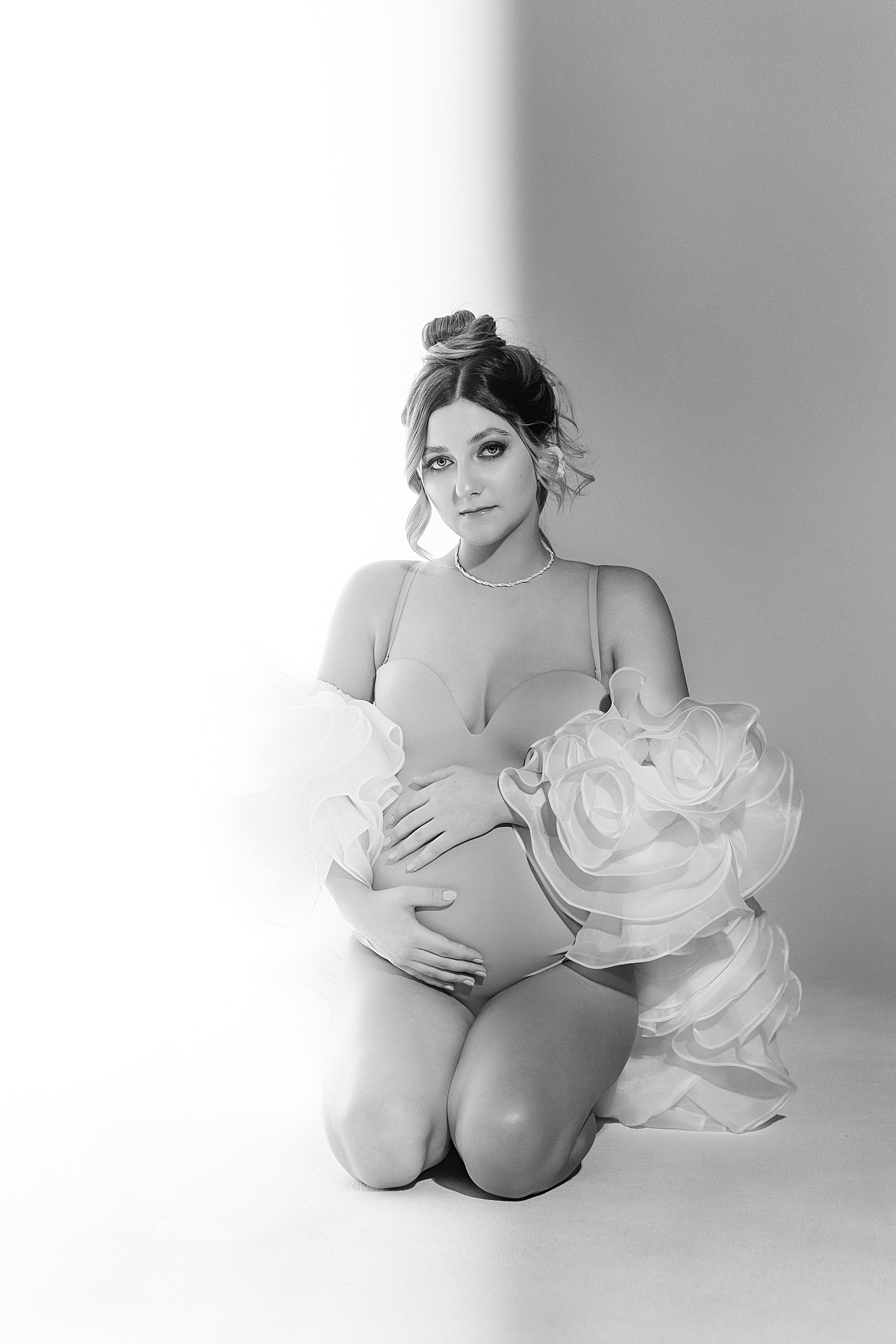 Алина. Женский фотограф в Москве Светлана Смагина