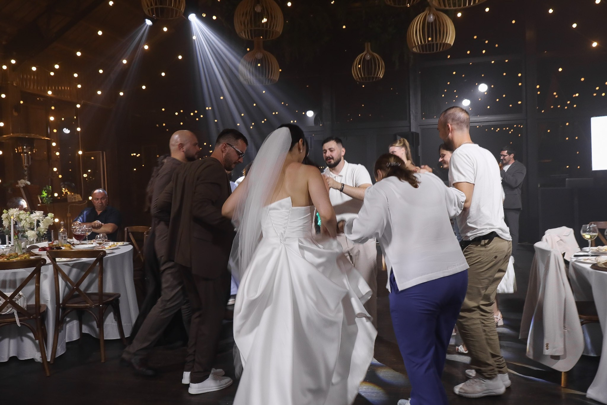 Александр и Галина | Ранчо wed. Свадебный фотограф Москва