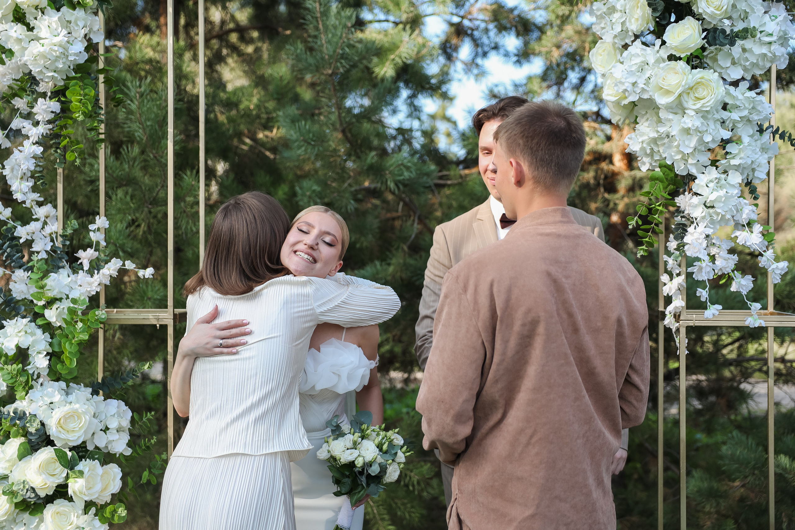 Андрей и Марина| Голицын Клуб. Свадебный фотограф Москва
