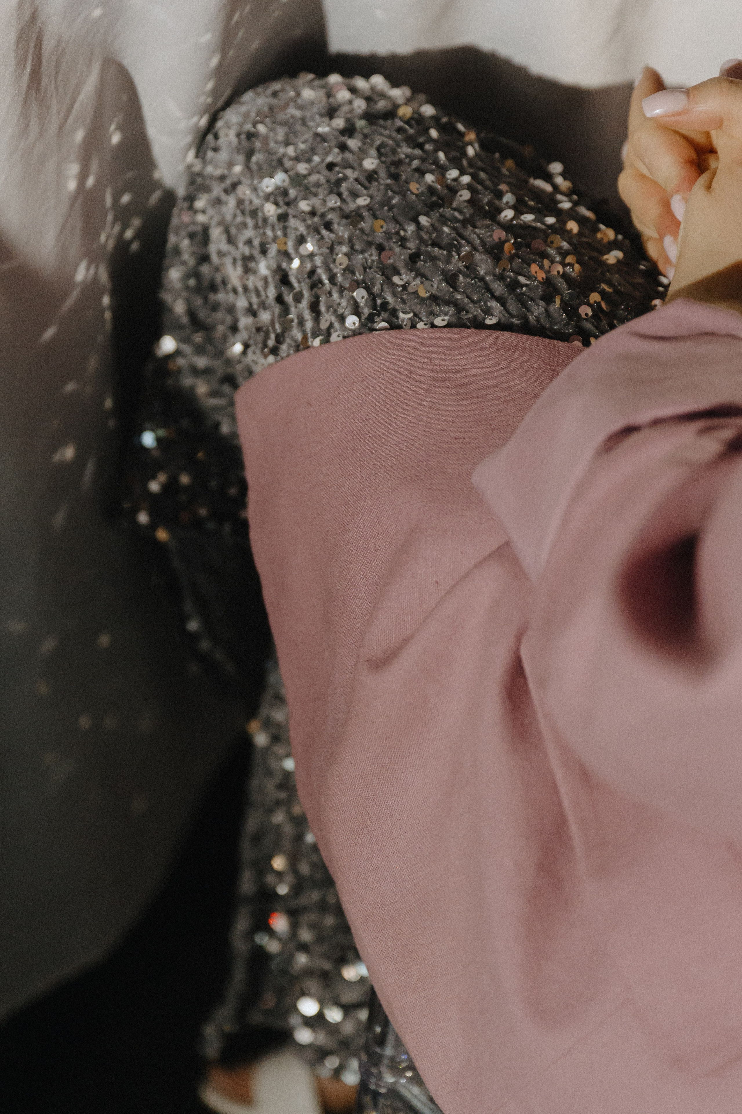 Анна & Максим, FoodFactory