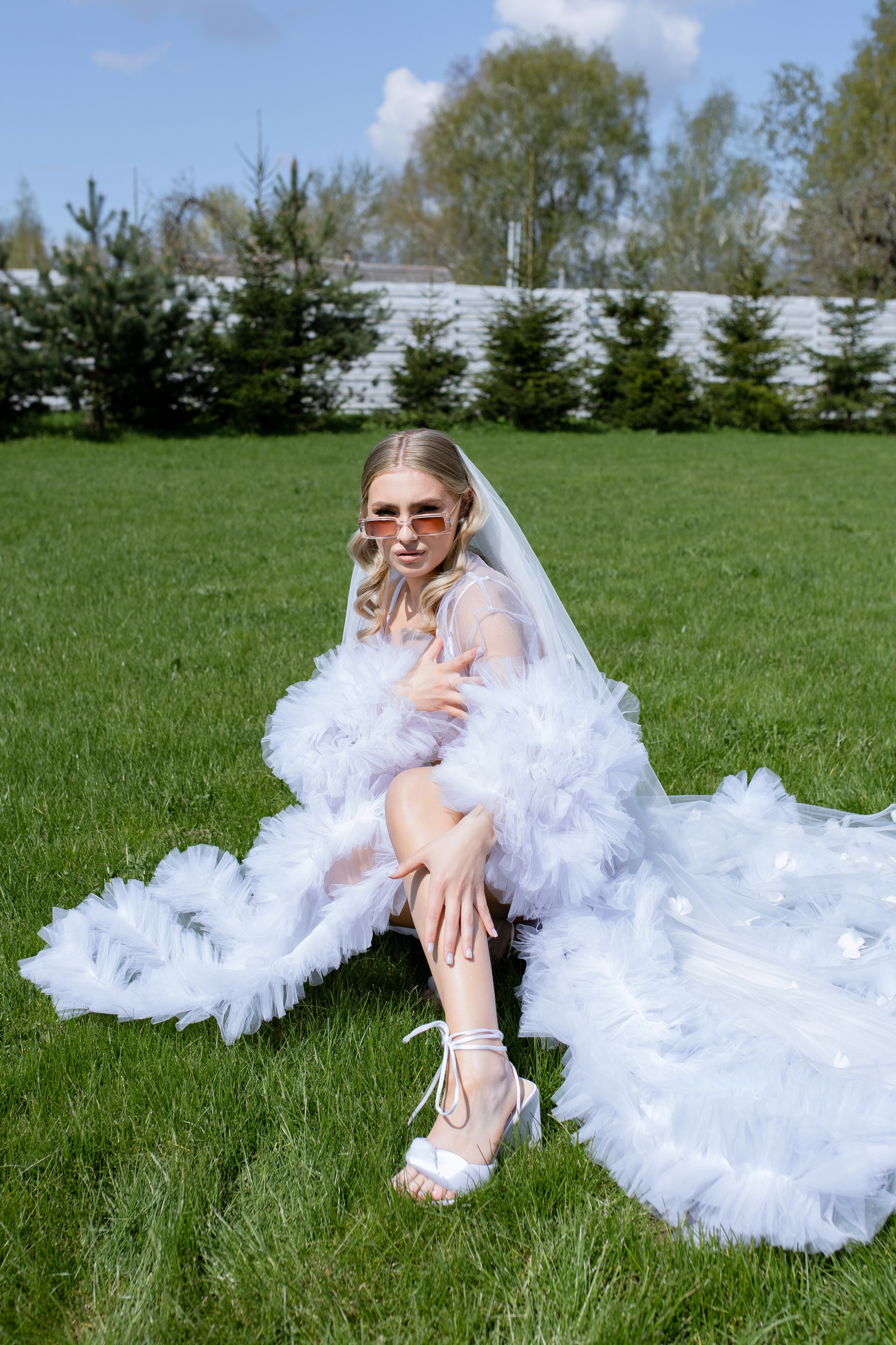 Виктория и Илья. Свадебный фотограф Витебск Минск