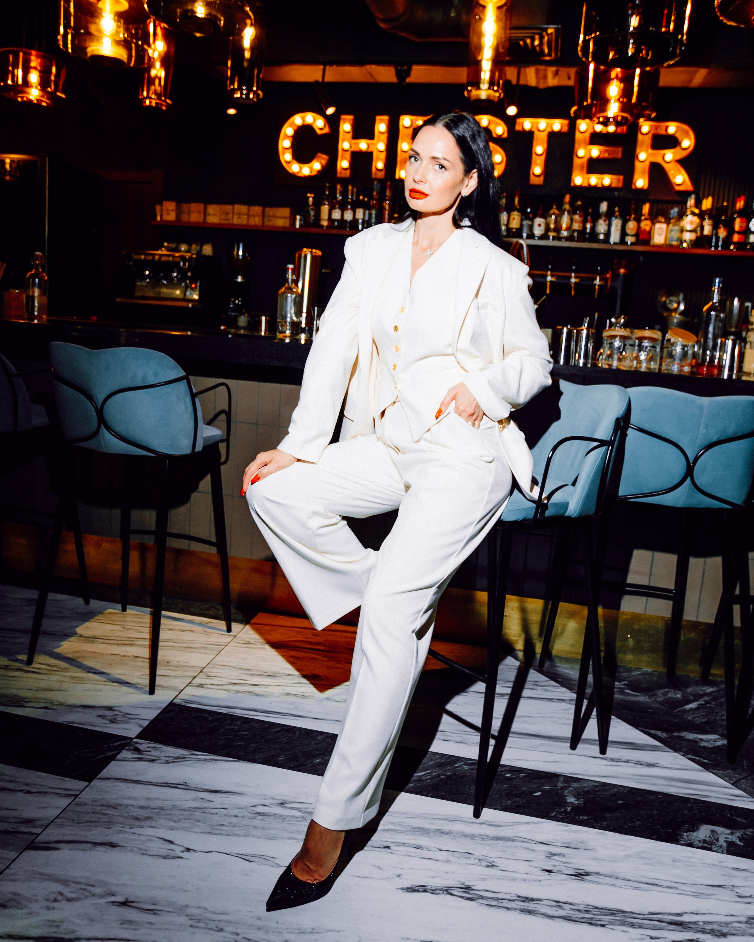 Ночная жизнь Смоленска. Фотограф | Михаил Буш Смоленск