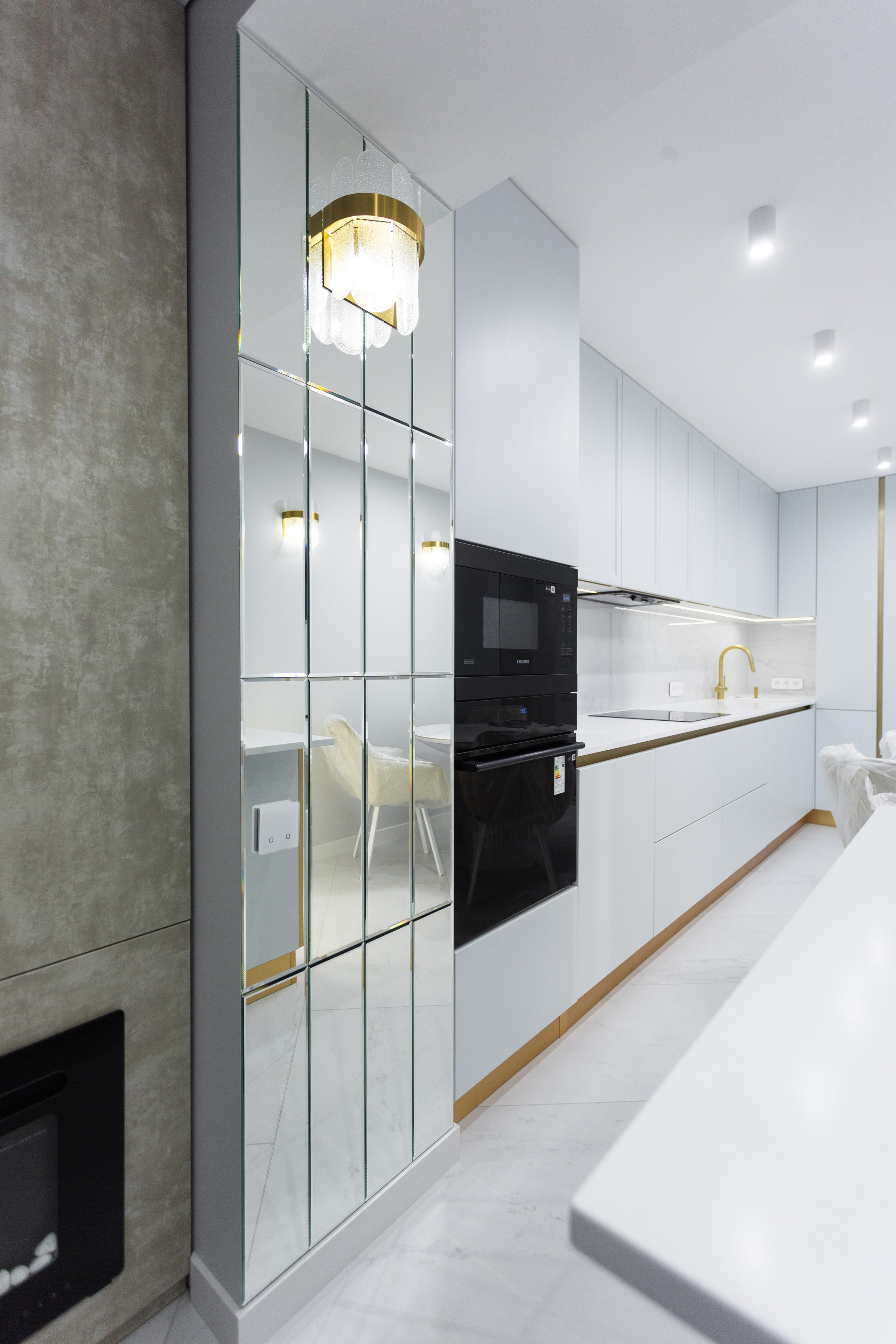 Фотосъемка квартиры после ремонта. Фотограф | Михаил Буш Смоленск