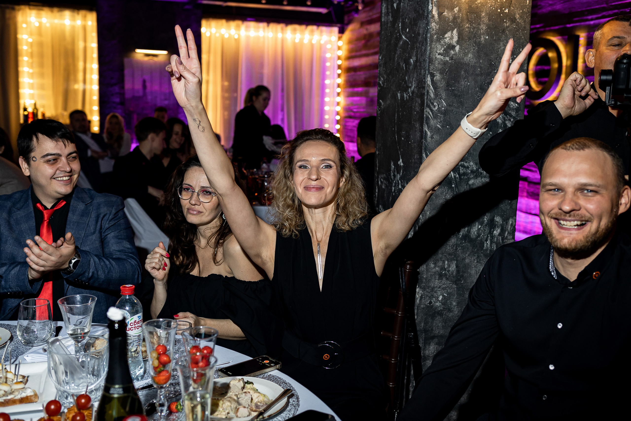 Про Эмоции. Фотограф Ирина Тимошева г. Киров