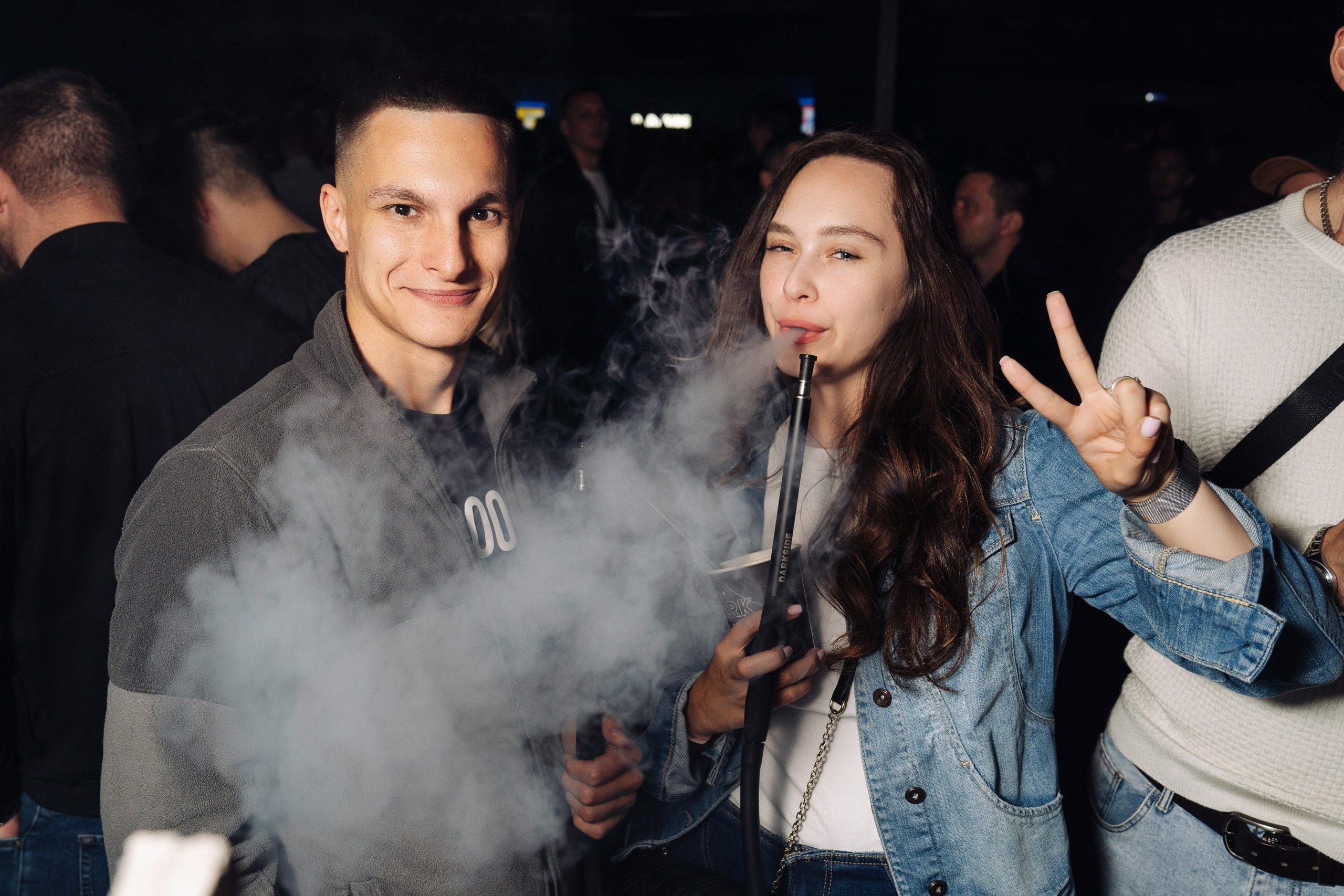 DARKSIDE. Фотограф Саид Дакаев г. Краснодар