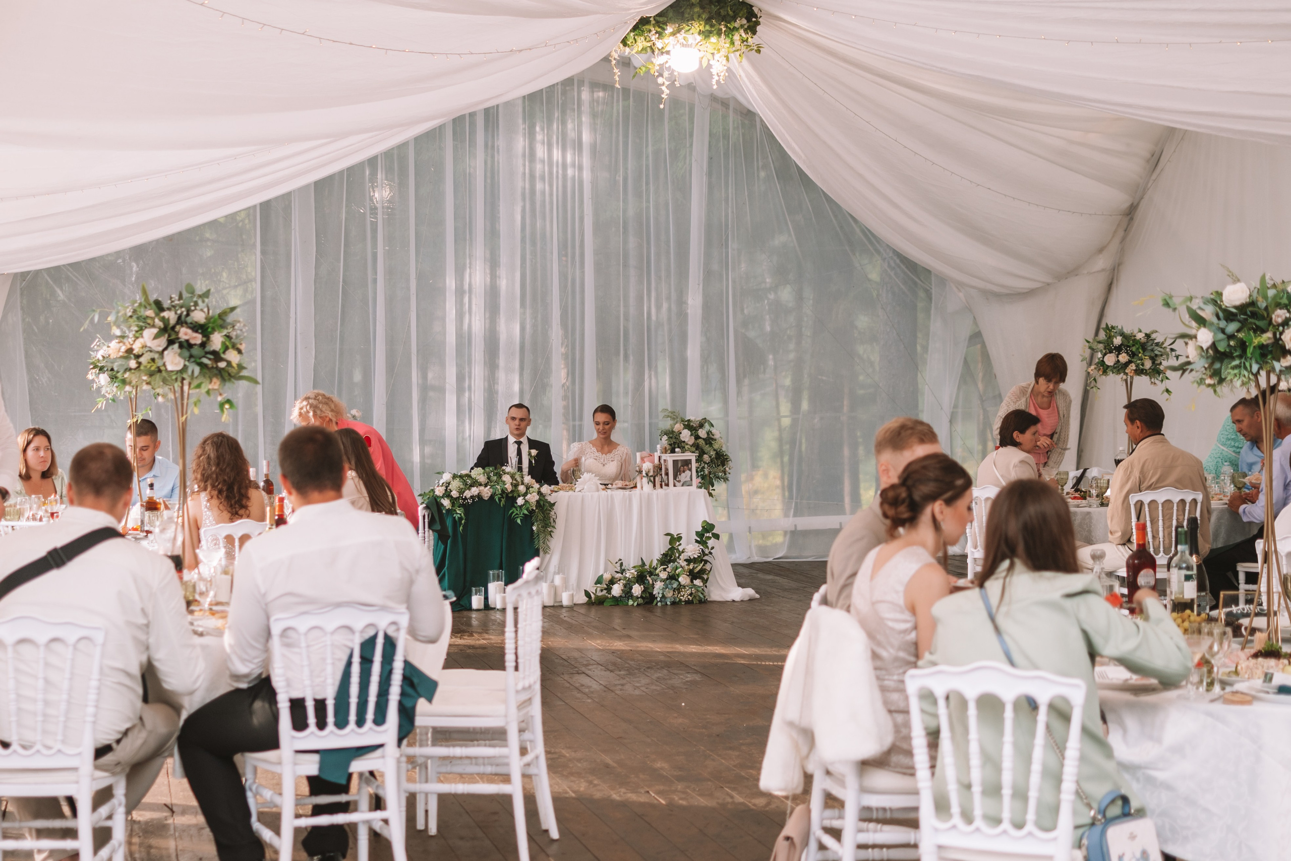 12.08. Свадебный фотограф Дарья Жакова