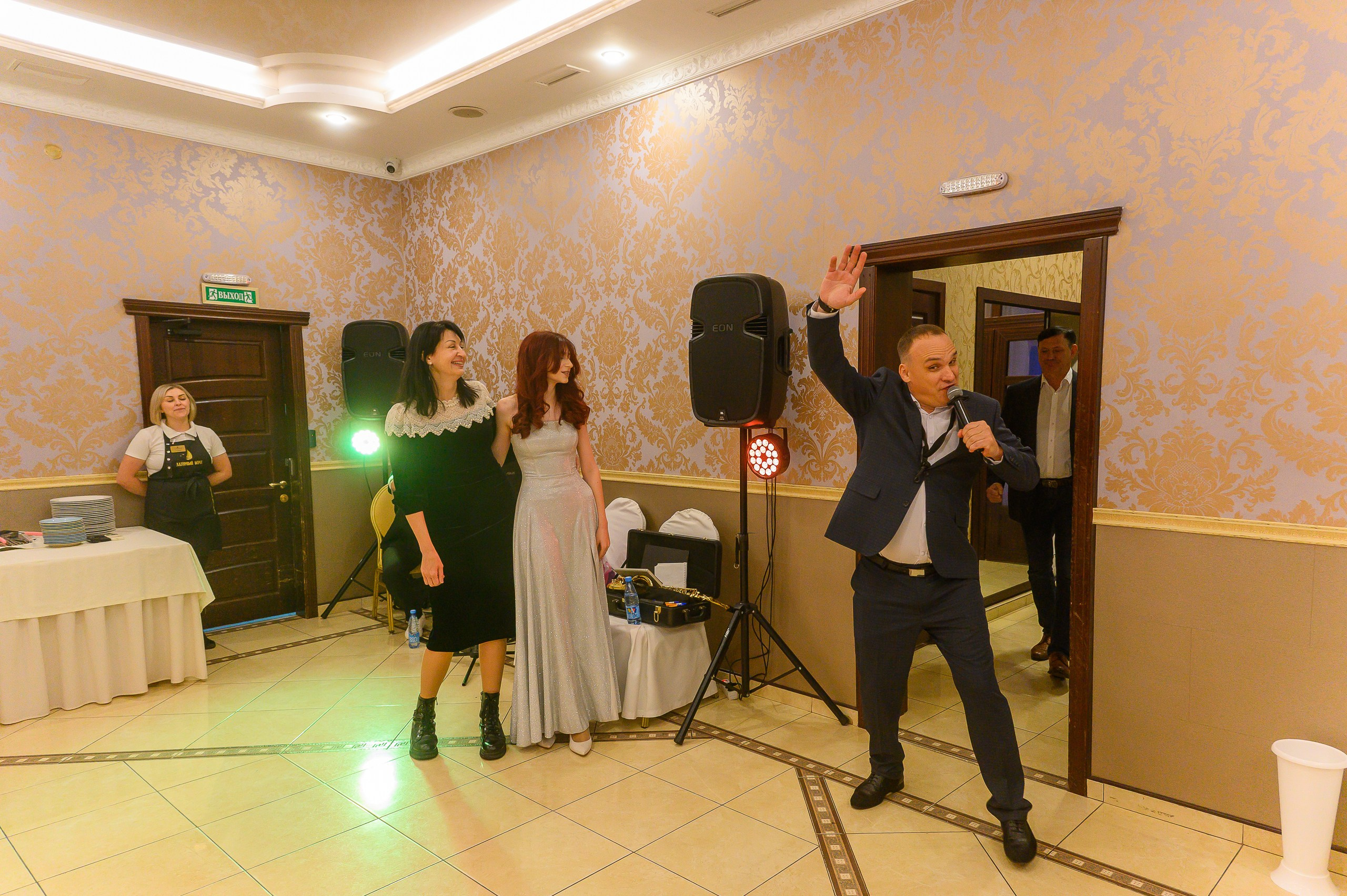 День рождение 18 лет. Фотограф в Кемерово Владислав Шульц