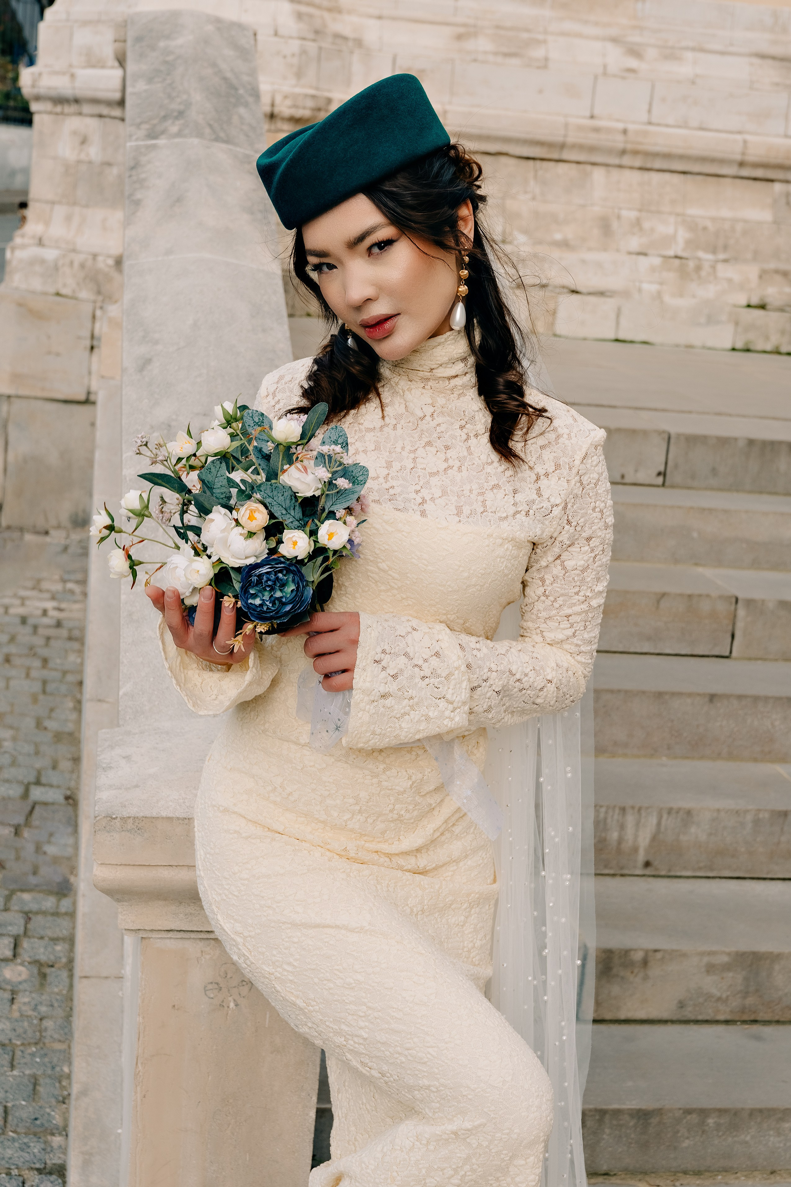 Китайский блюр «Виктория-Виктор». Свадебный/Портретный фотограф снимаю в Москве