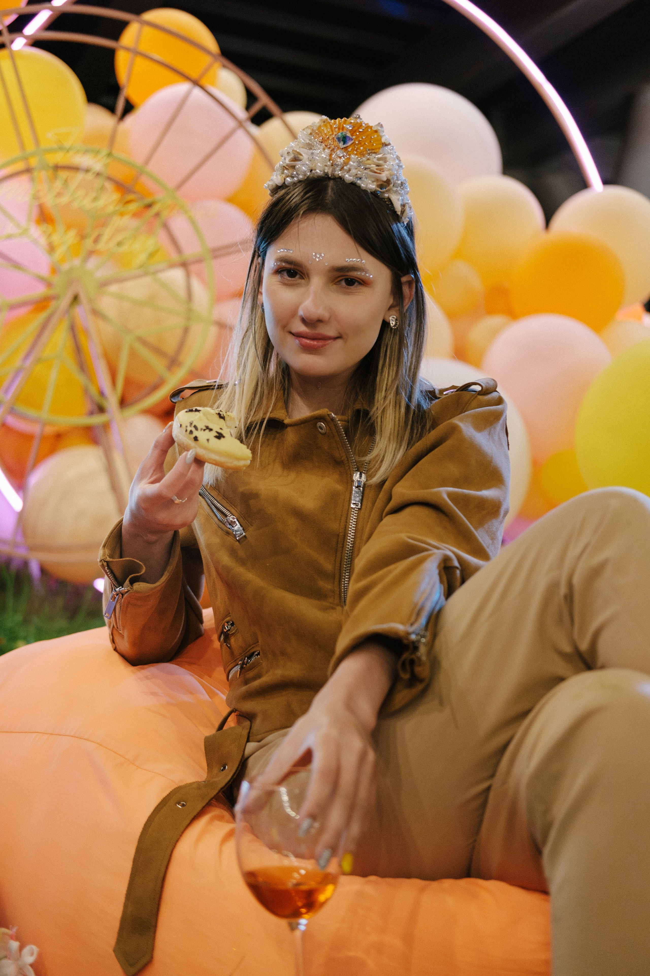 Coachella party. Свадебный Видеограф Фотограф в Сочи