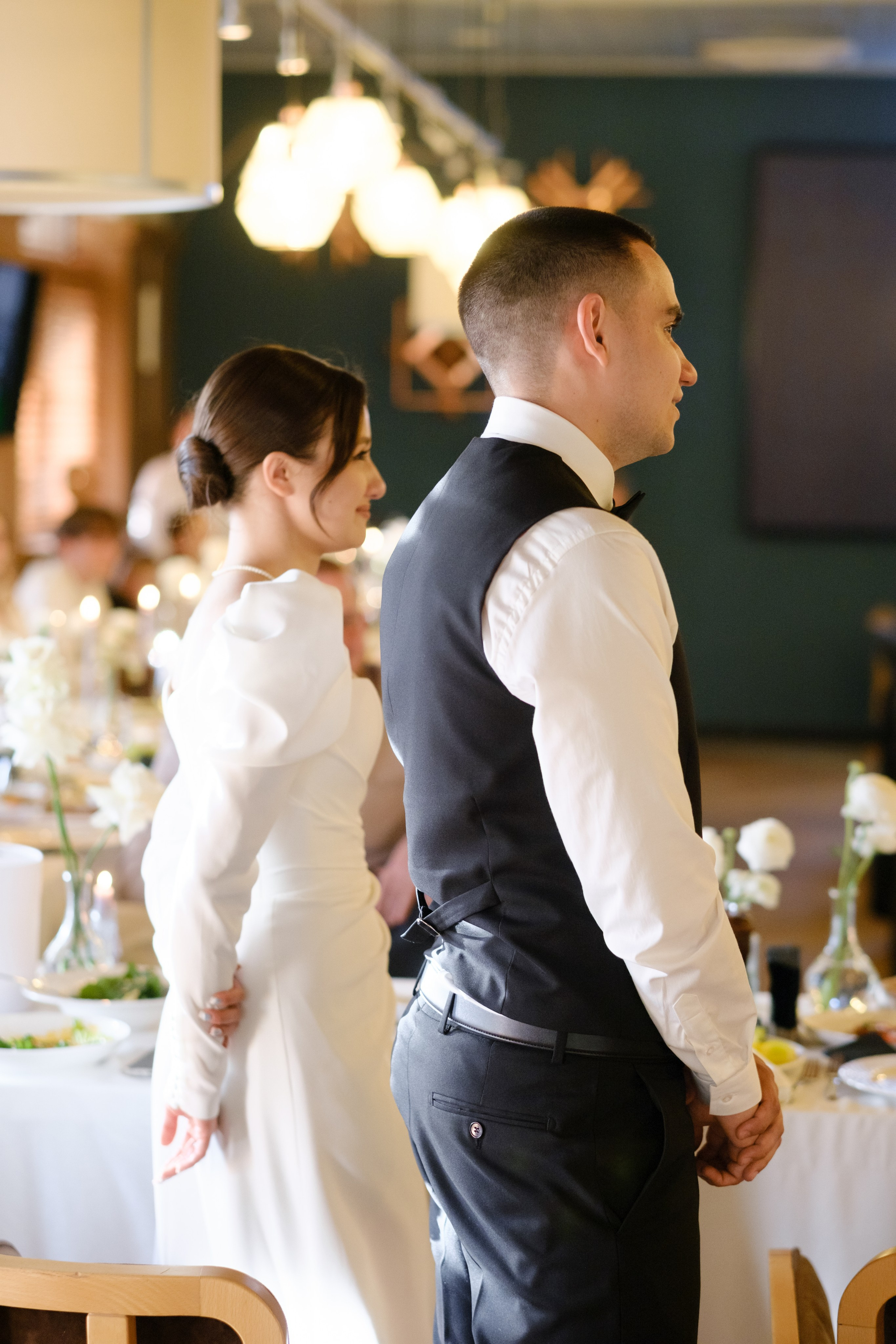 Александра / Руслан. Свадебный Видеограф Фотограф в Сочи