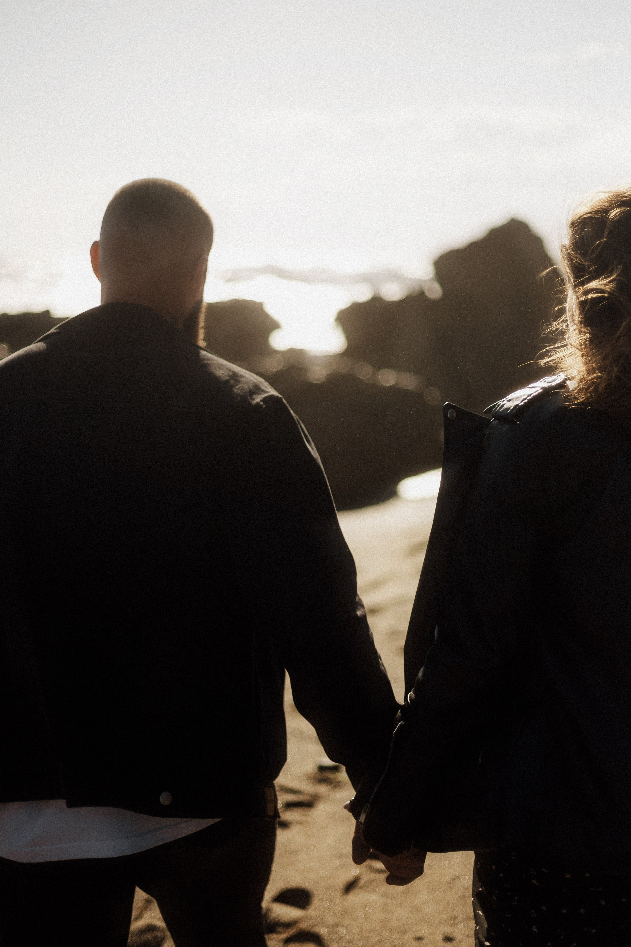 Олег и Алина. Фотограф в Крыму | Виктория Нотевская