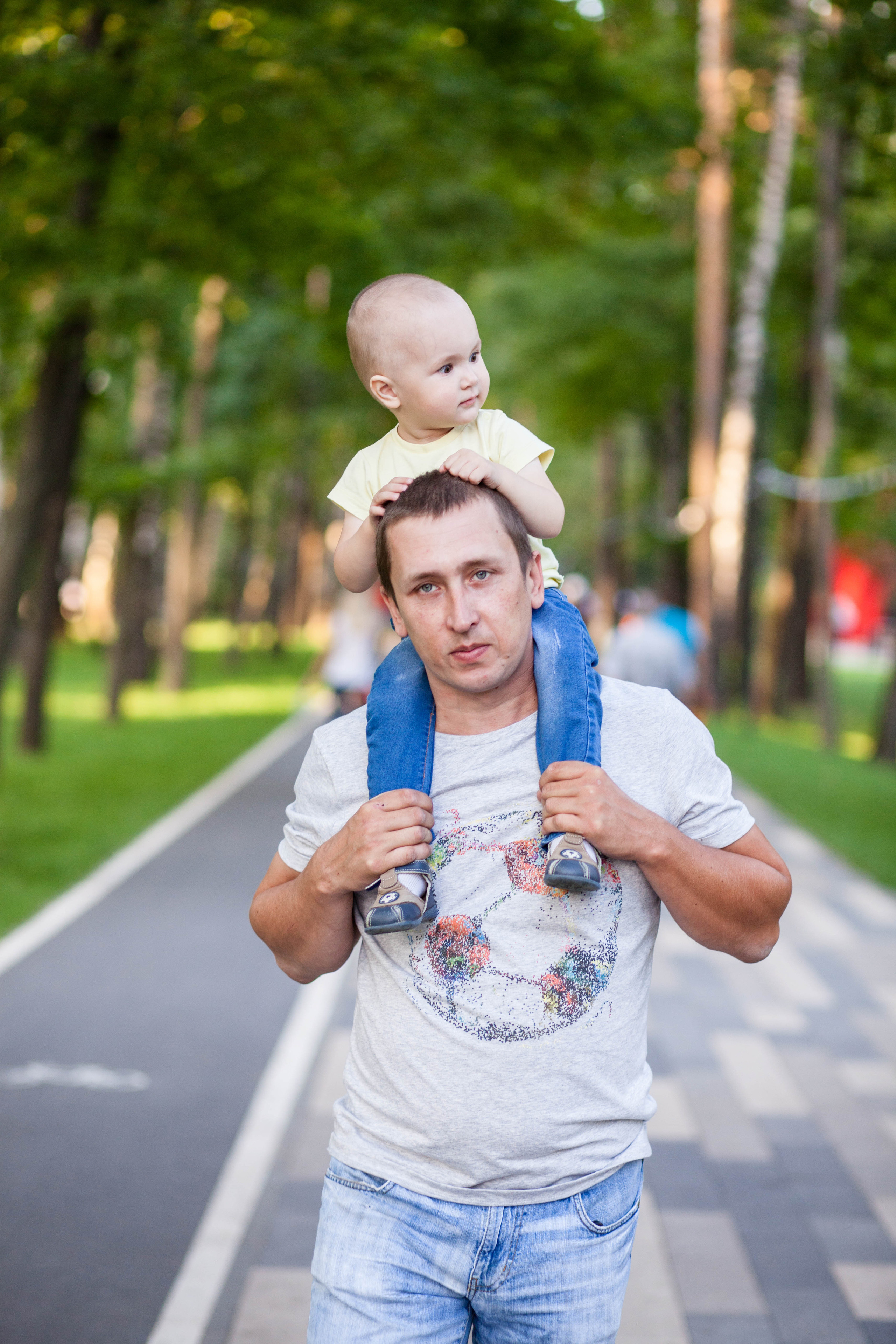 Семейные фотосессии в Балашихе в студии и на природе. Свадебный, семейный, детский фотограф в Балашихе Ефанов Алексей