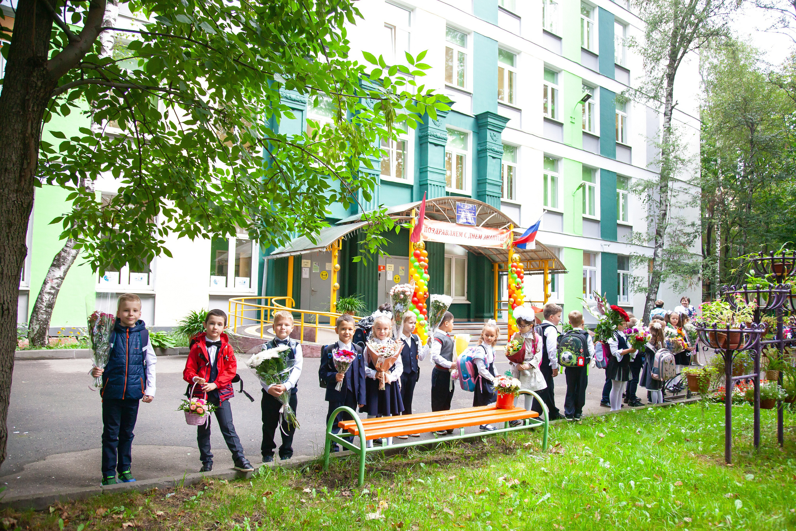 Фотограф на детские праздники в Балашихе. Свадебный, семейный, детский фотограф в Балашихе Ефанов Алексей