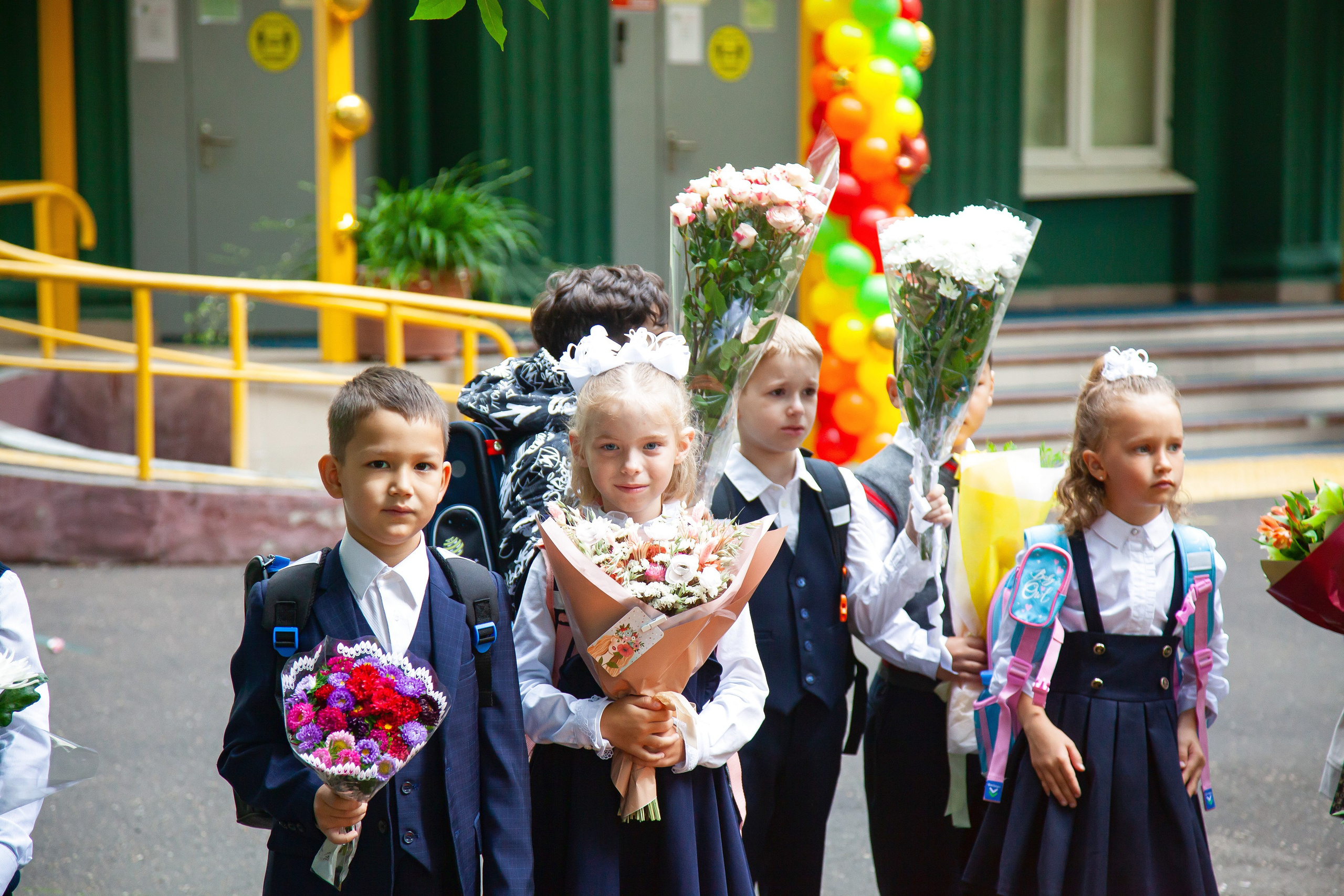 Фотограф на детские праздники в Балашихе. Свадебный, семейный, детский фотограф в Балашихе Ефанов Алексей